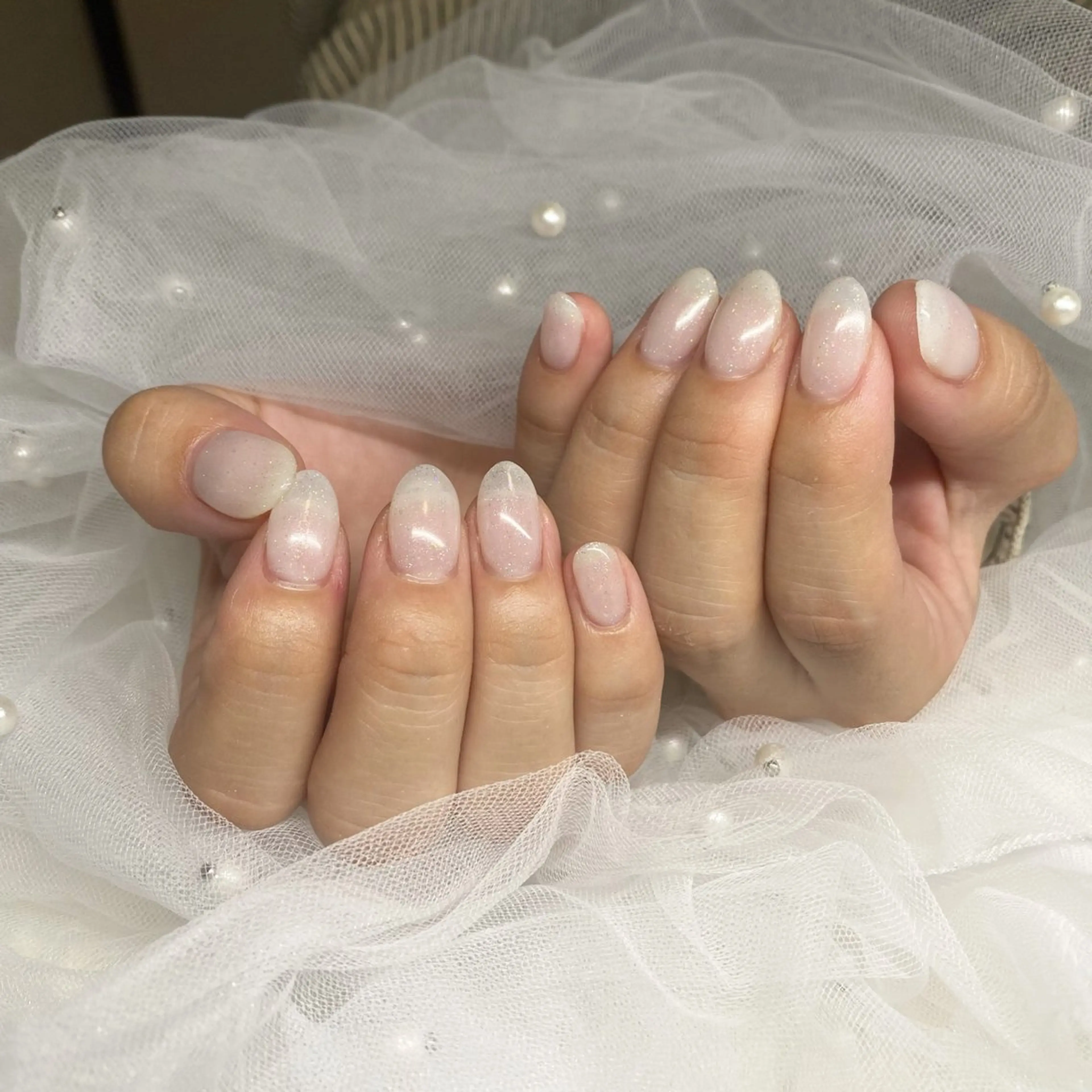 ネイル nail salon milkのネイルデザイン