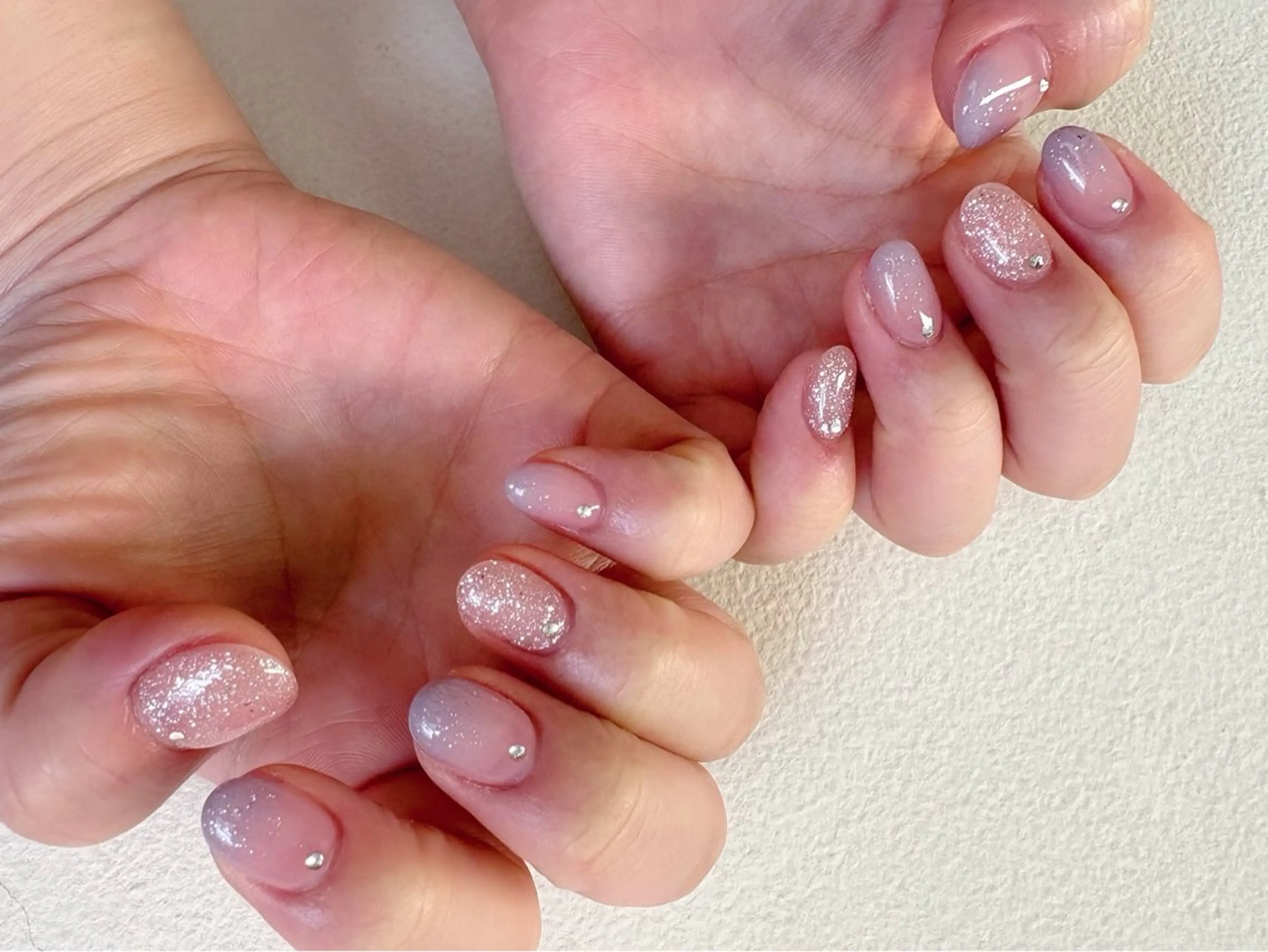 ネイル nail salon アトリエBONOのネイルデザイン