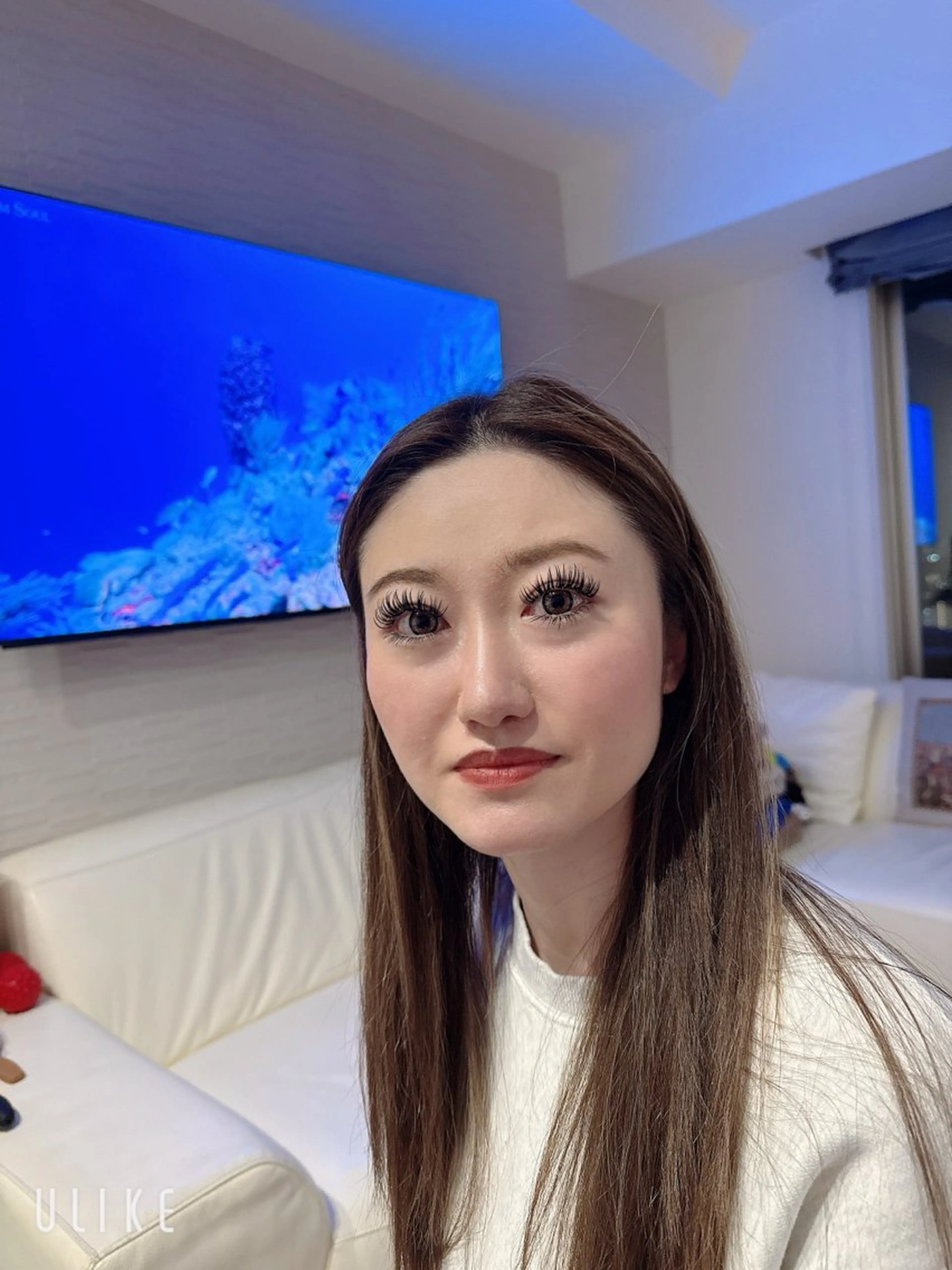 マツエク・マツパ 付け放題 バインドロック 神山 ビューティー・アイのマツエク・マツパデザイン