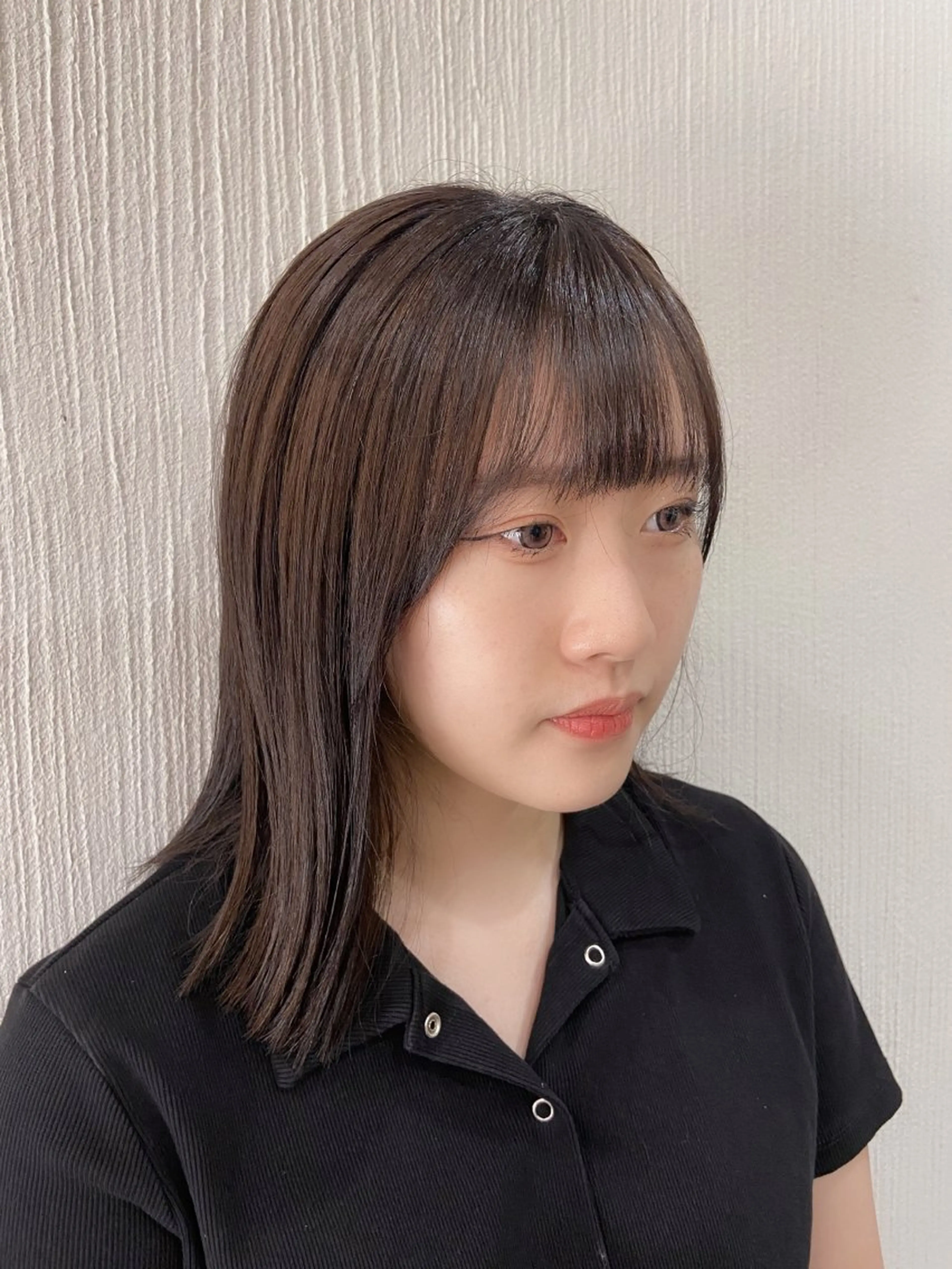 カラー Yuka ユウカのマツエク・マツパデザイン