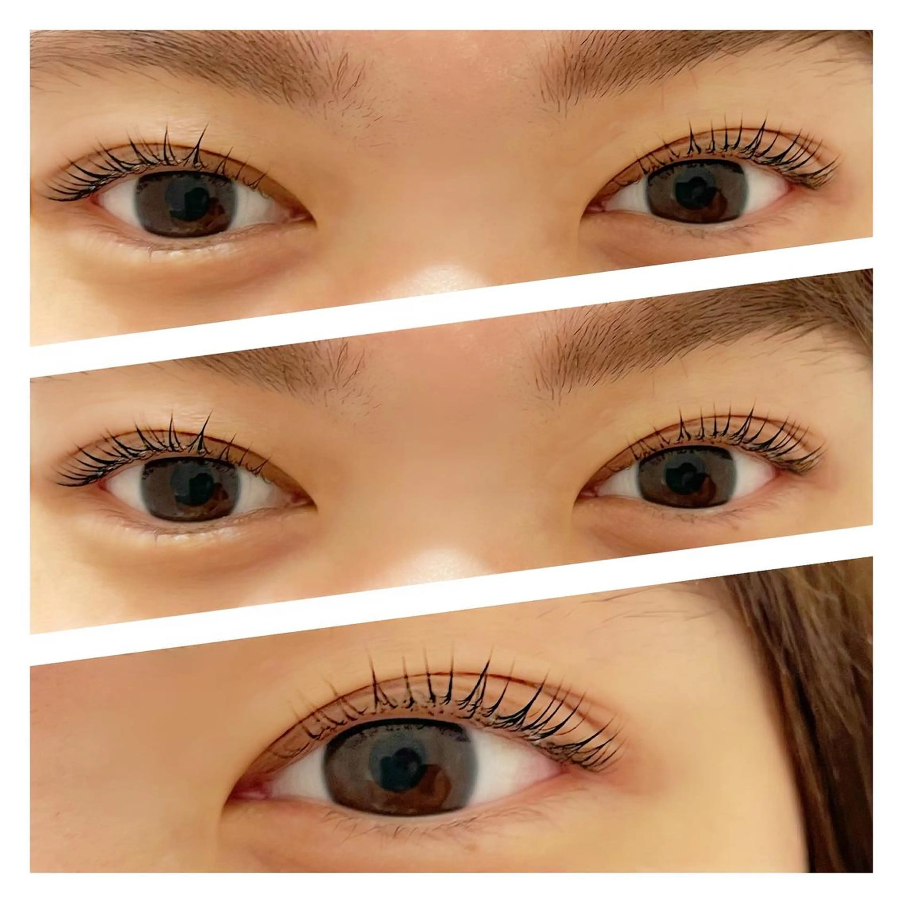 マツエク・マツパ deco tomomiのマツエク・マツパデザイン