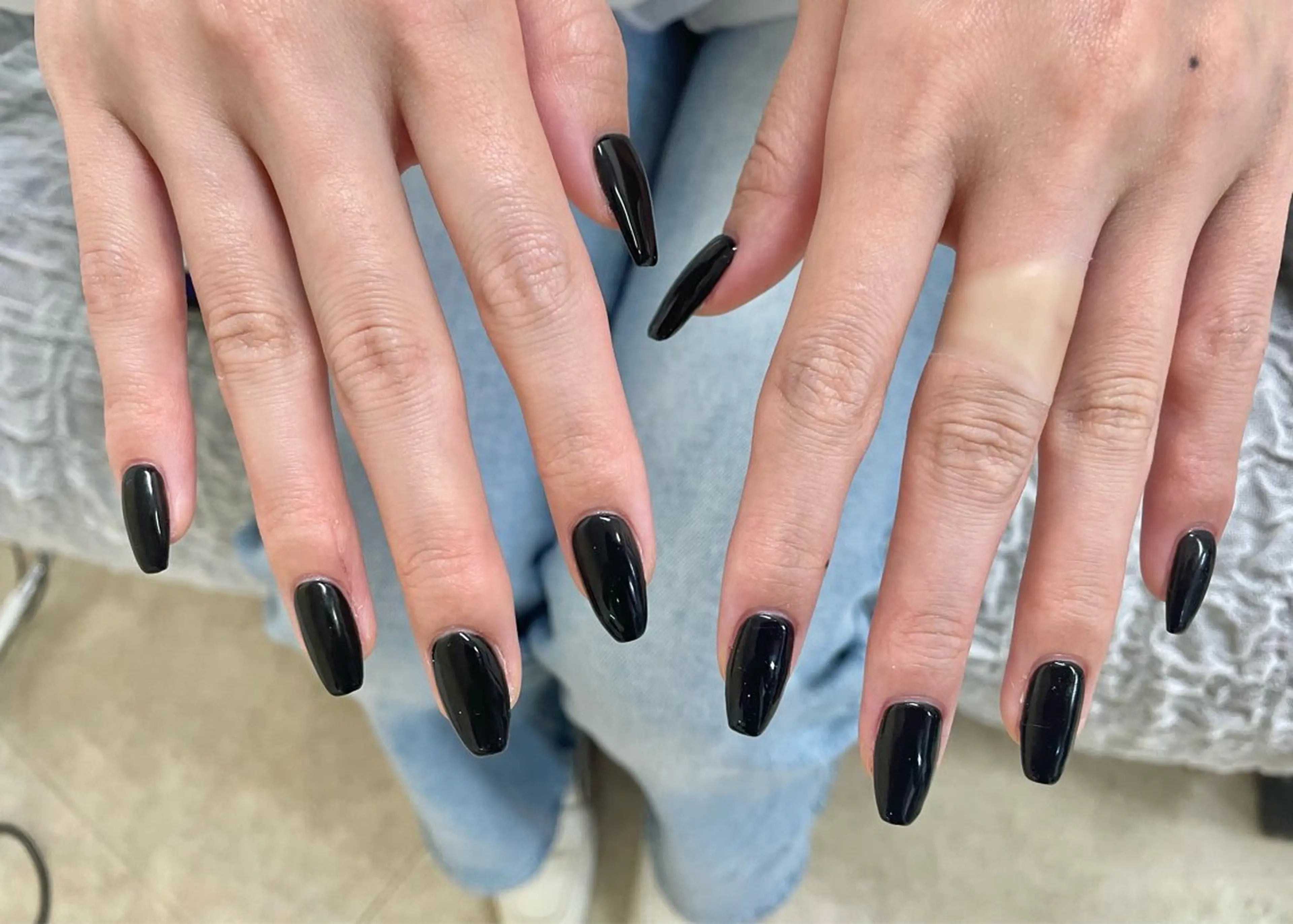 ネイル Lily nail 大濠店所属・Lily イシイのネイルデザイン