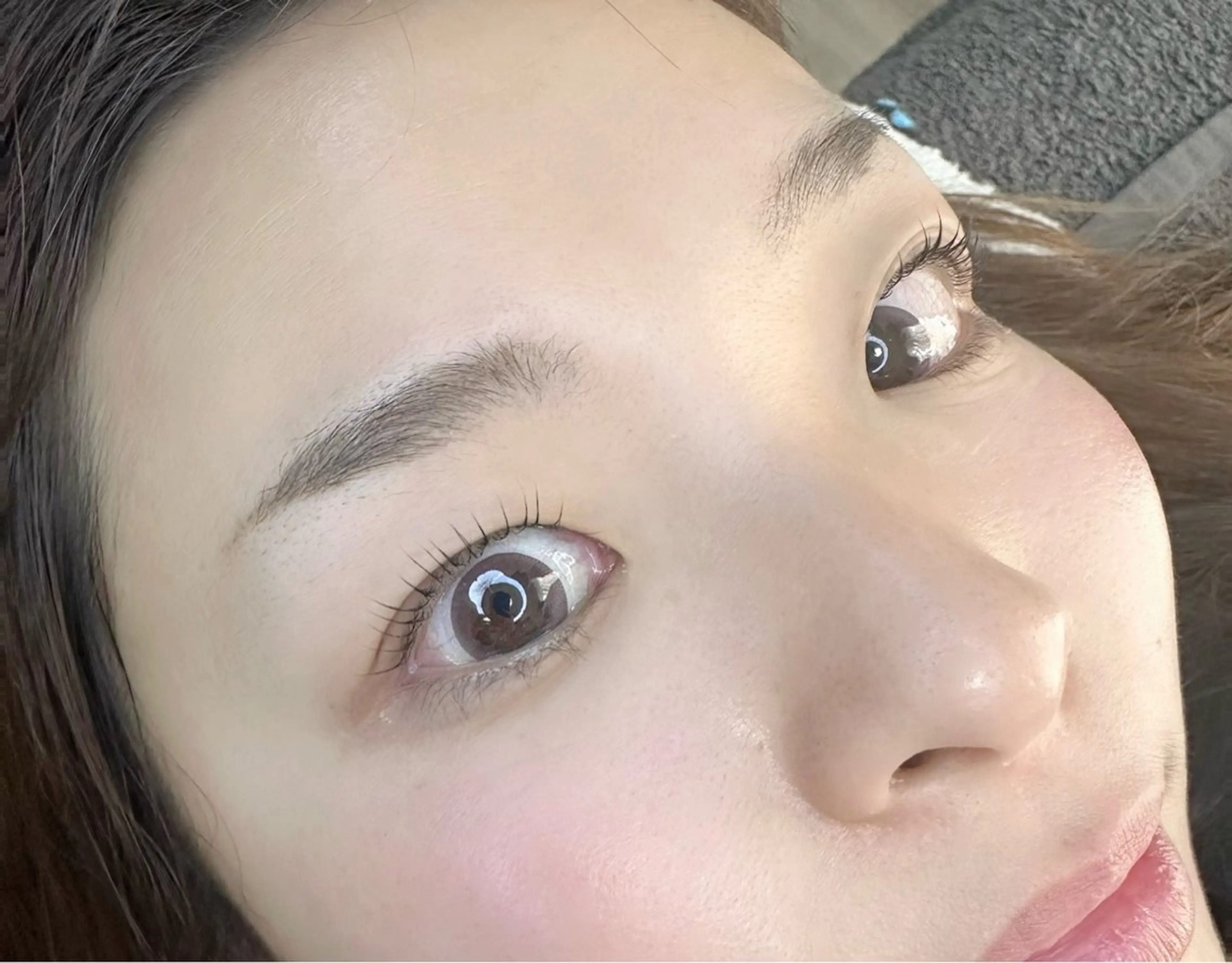 マツエク・マツパ c-room eye salonのマツエク・マツパデザイン