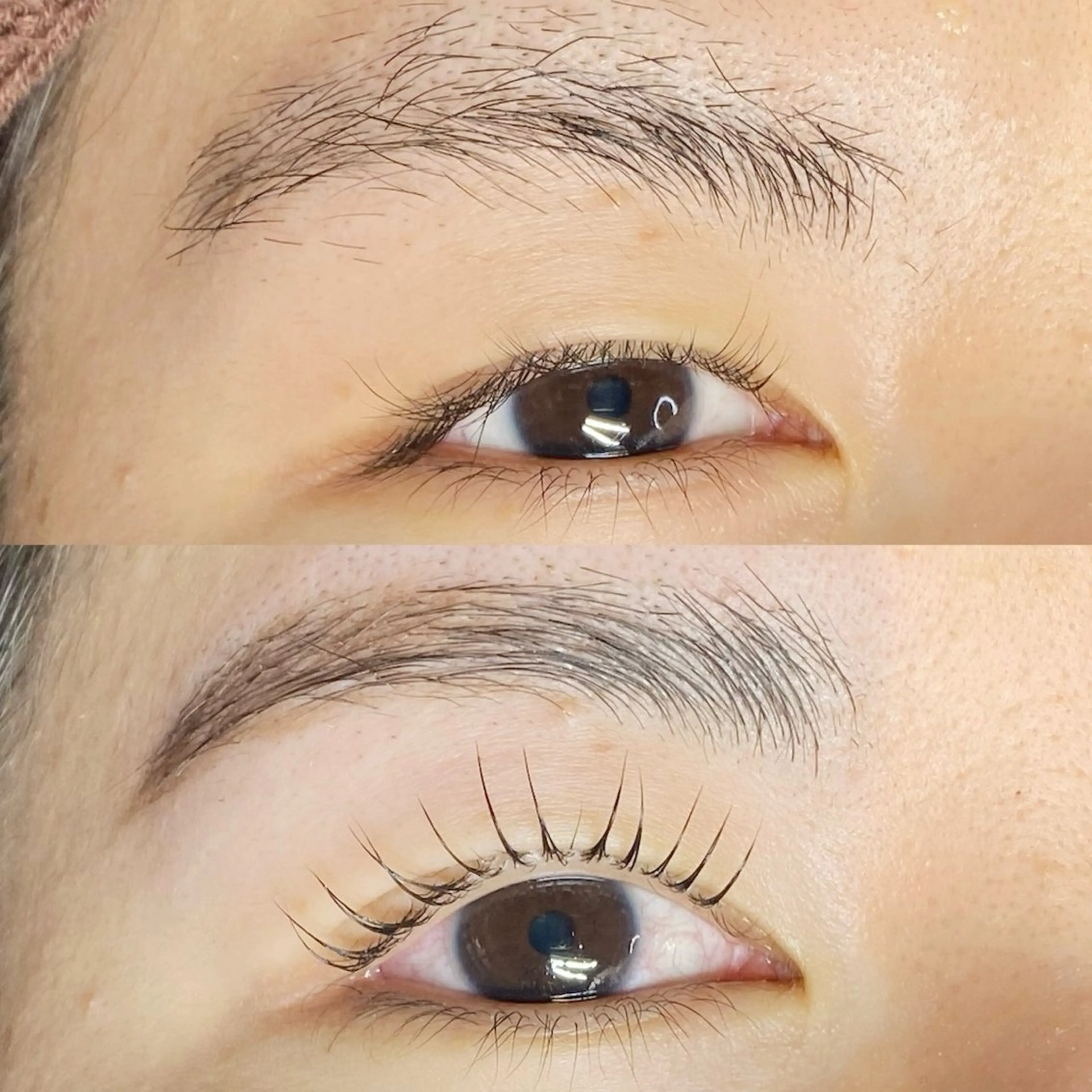 アイブロウ uruSteam🩵 アヤカのエステ・リラクイメージ