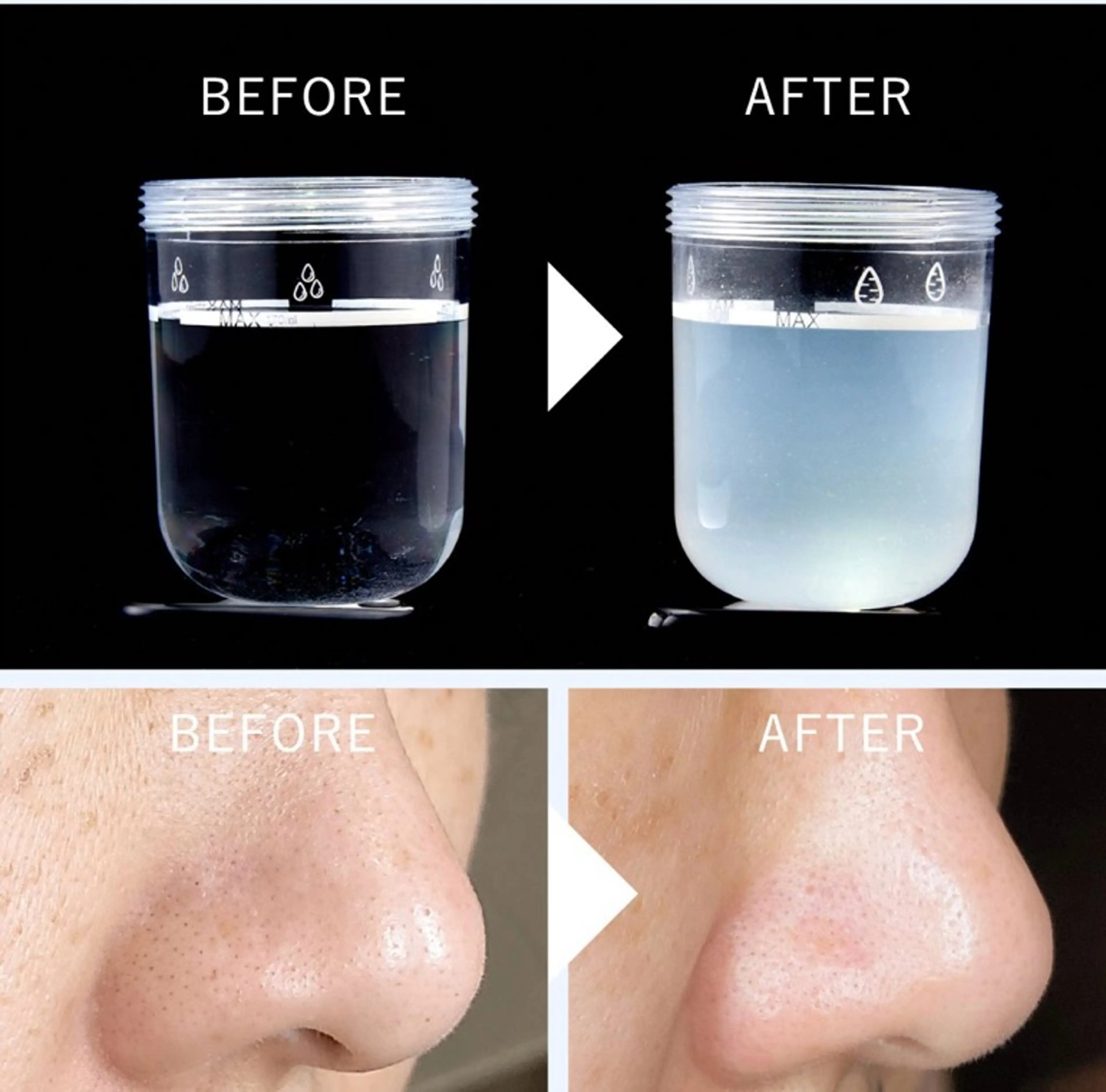 Nina Lash ルナのマツエク・マツパデザイン