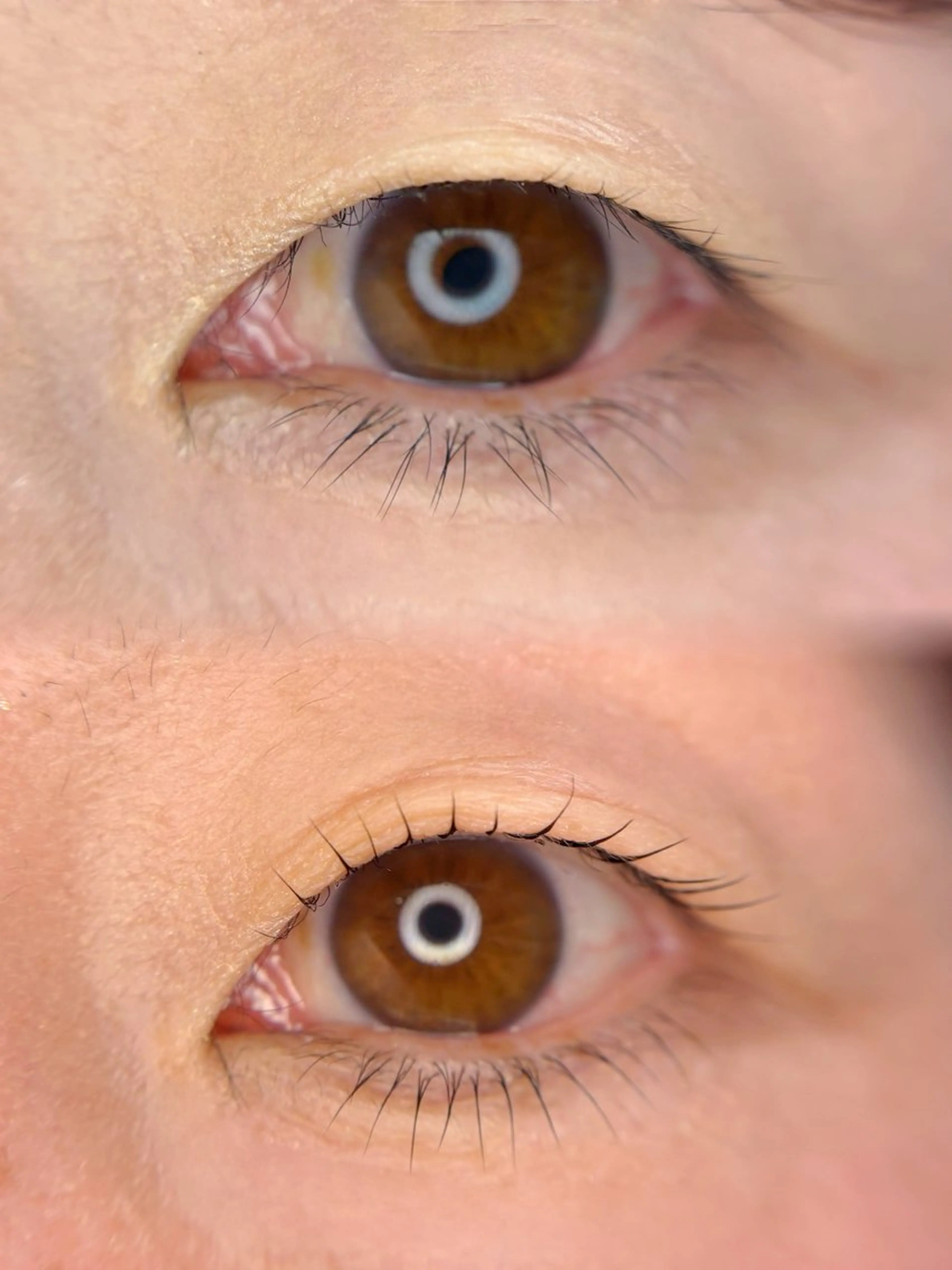 マツエク・マツパ マツパ ヤマモト アリサのマツエク・マツパデザイン