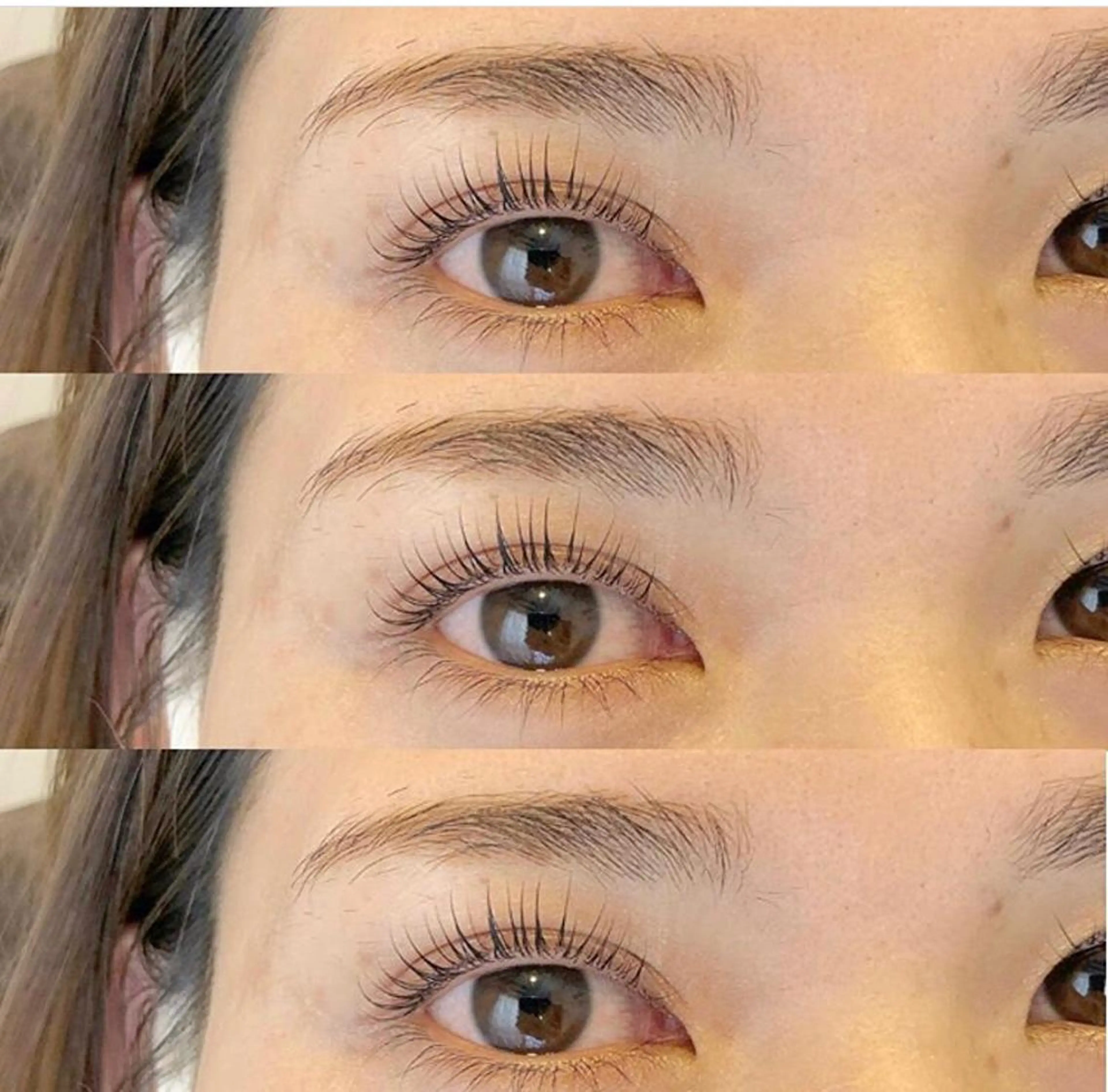 マツエク・マツパ マツパ Natsumi フェイシャル/マツパのマツエク・マツパデザイン