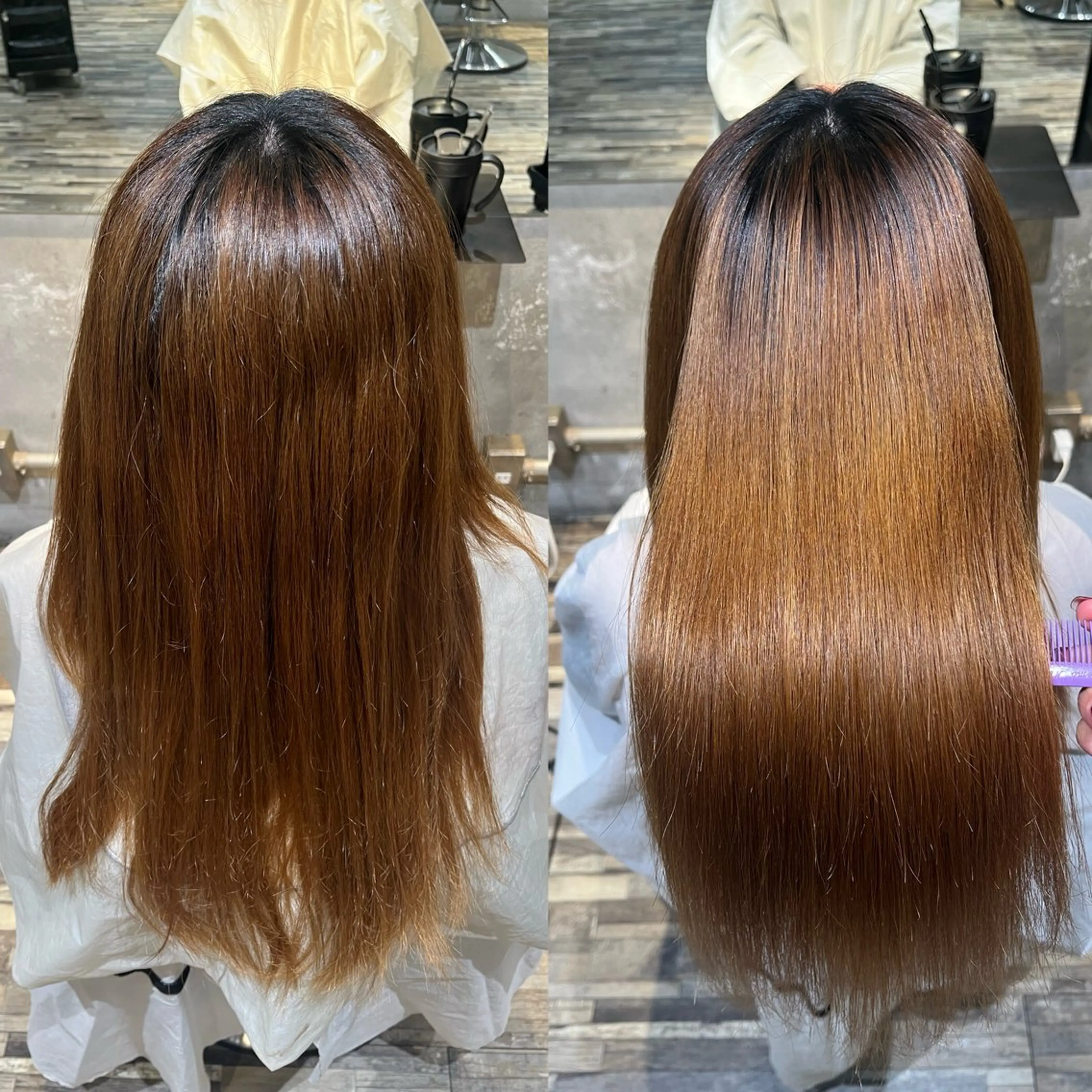 Lond naitre所属・🦋Lond🦋 manakaのヘアスタイル