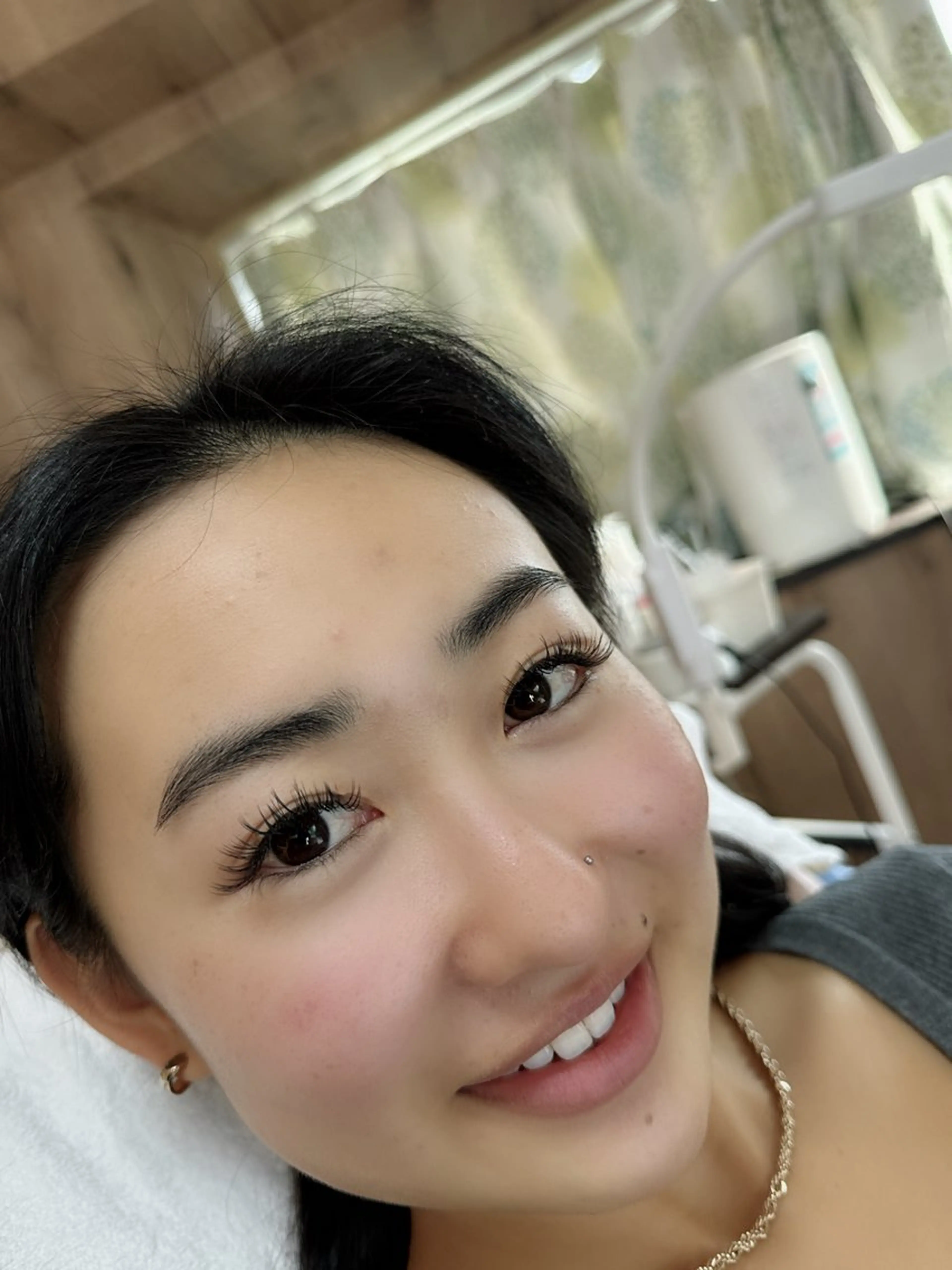 マツエク・マツパ 伊藤名紬 マツエク専門のマツエク・マツパデザイン