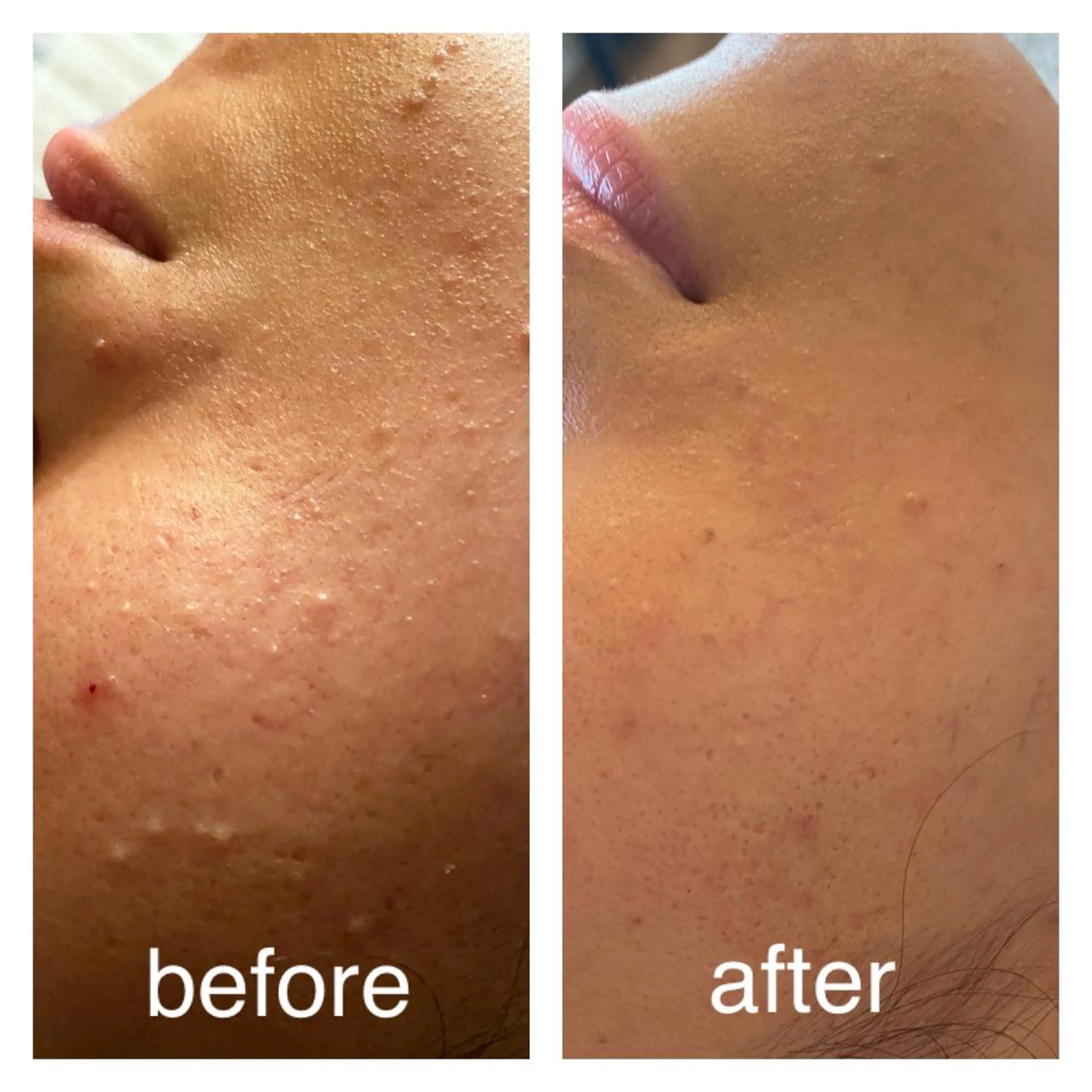 freesha所属・齋藤 希恵のエステ・リラクイメージ