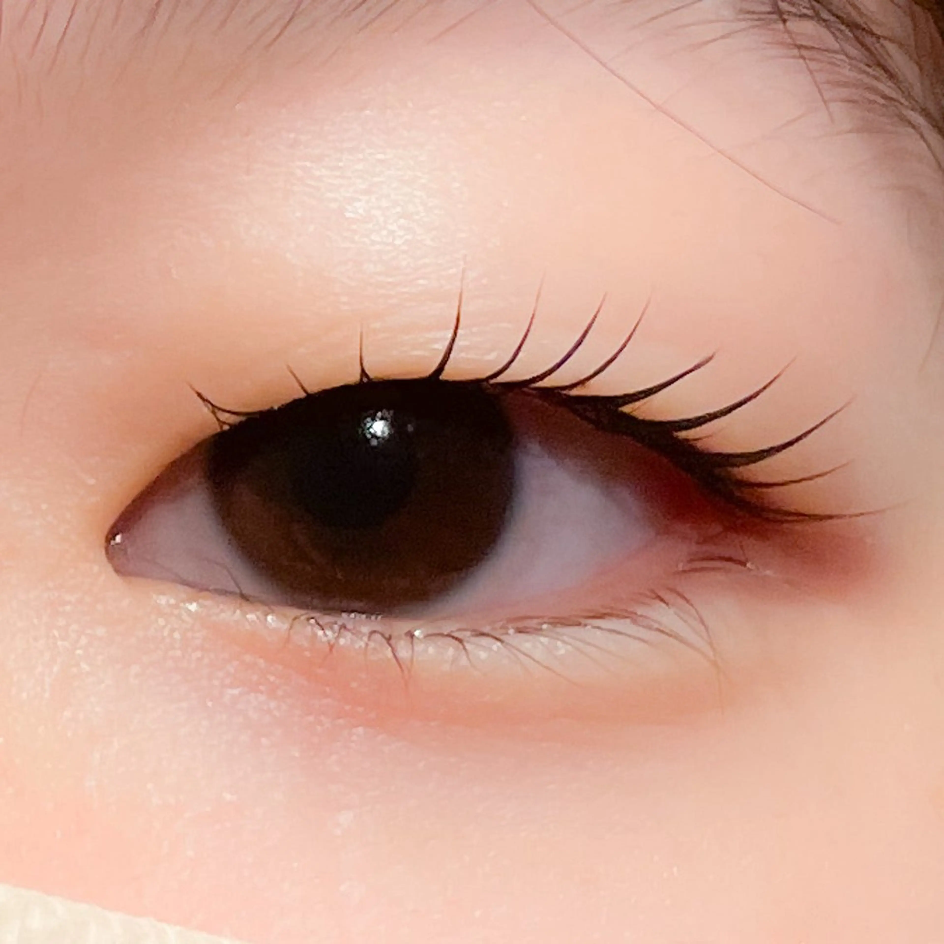 マツエク・マツパ 飯田/Tomo's HairDesignのマツエク・マツパデザイン