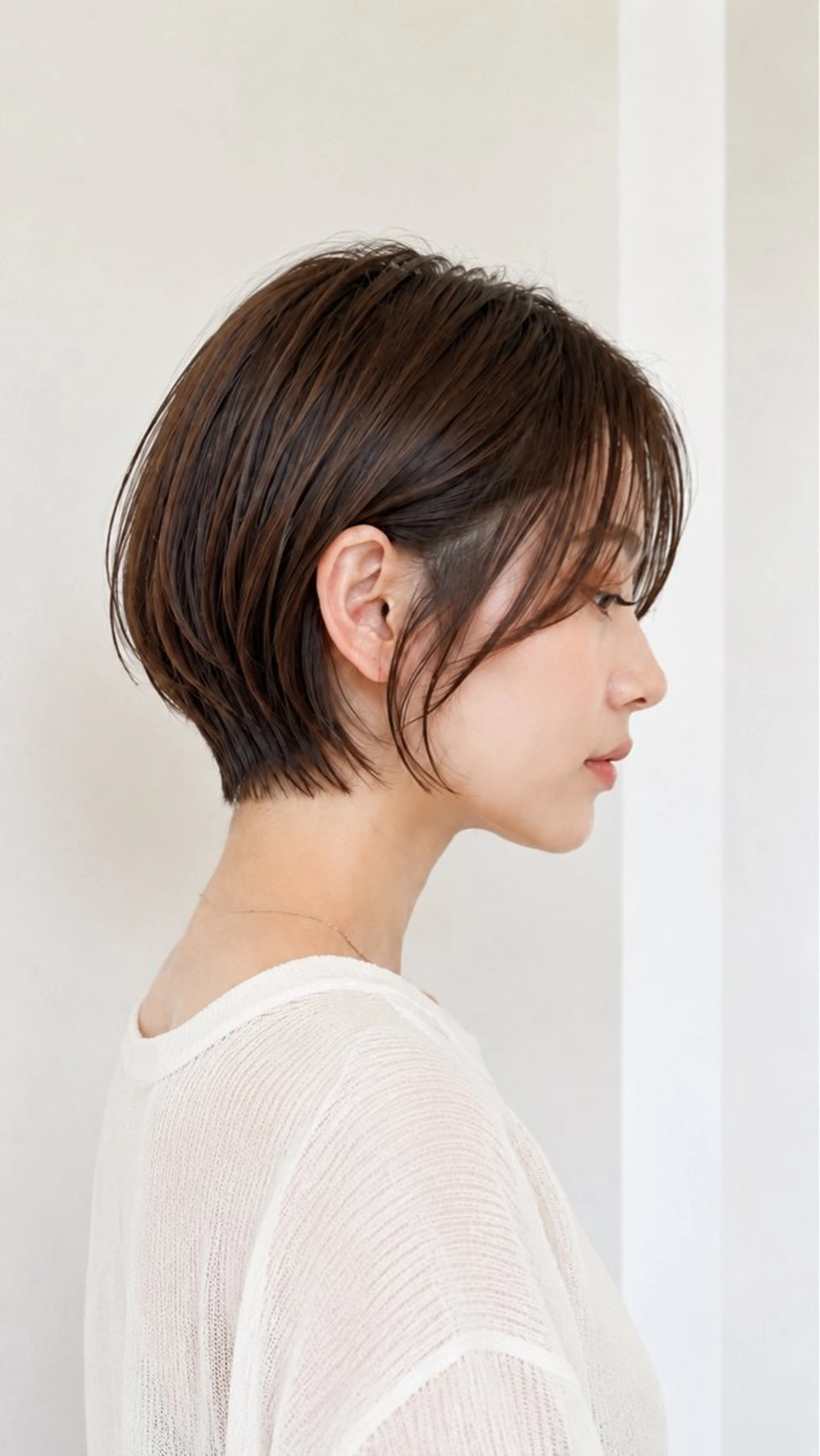 ショート 口コミ評価Ｎｏ1✨️ ショート特化/かいとのヘアスタイル