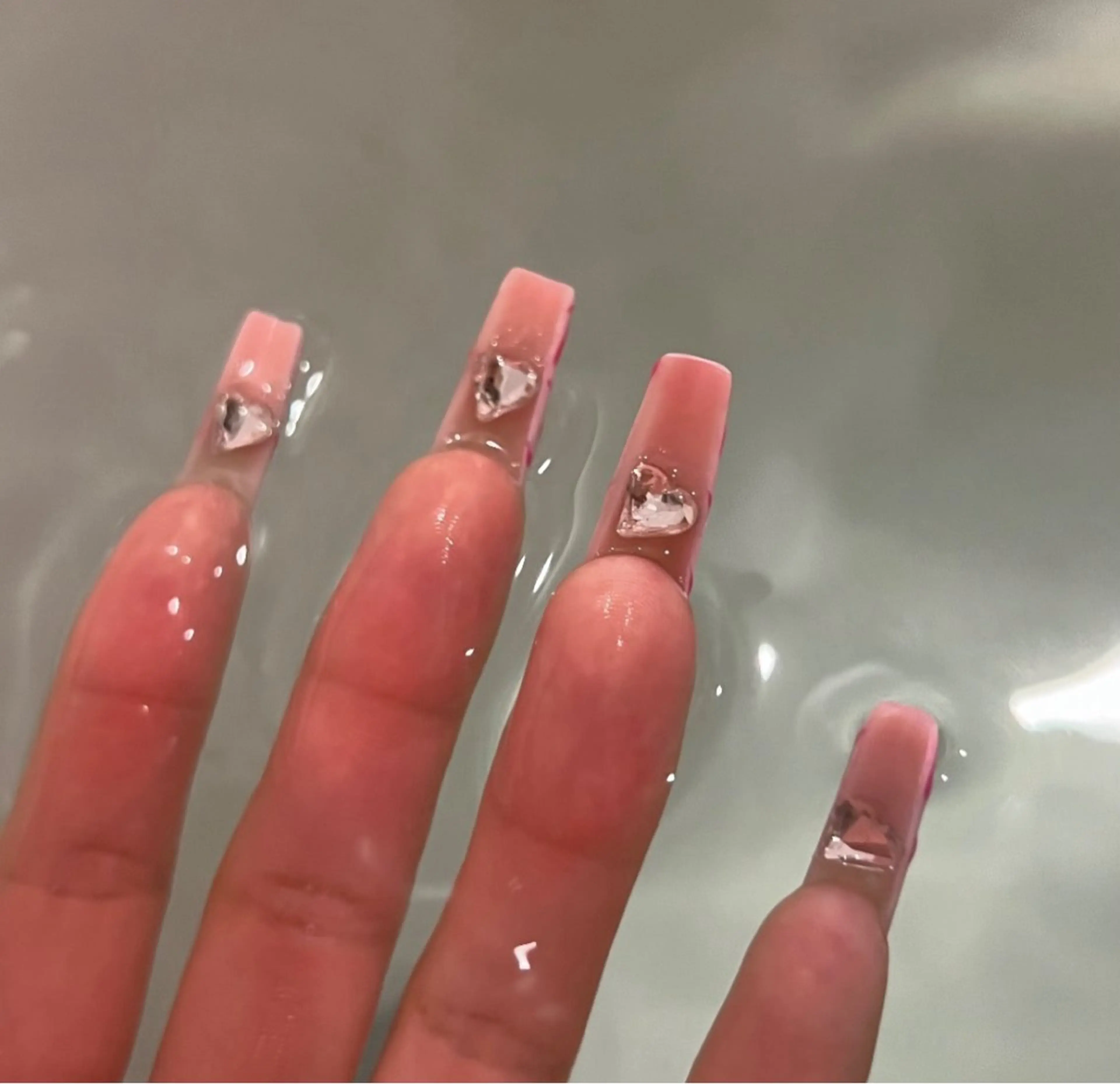 ネイル Nail salon SEICAのネイルデザイン