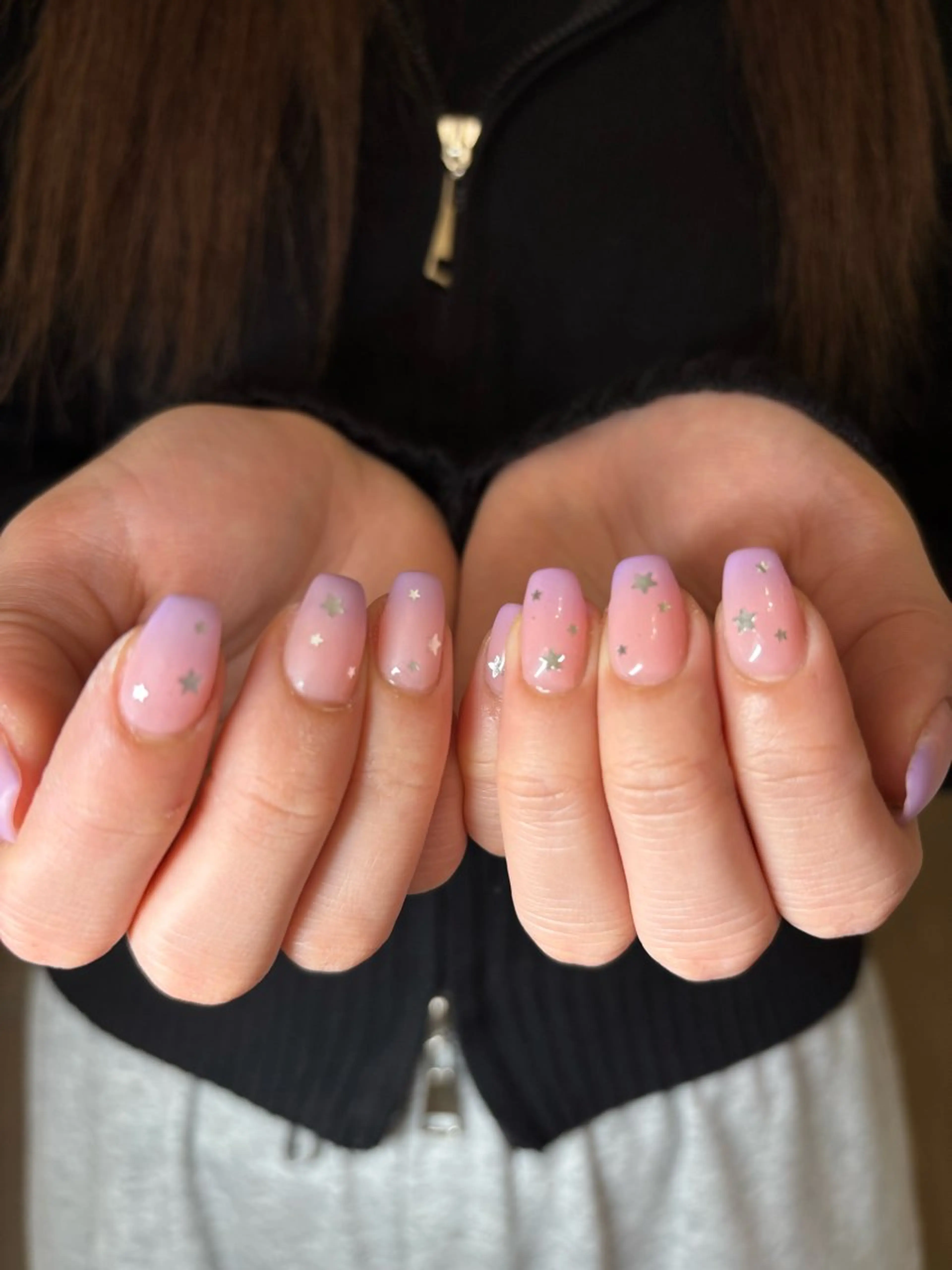 ネイル un private nail salonのネイルデザイン