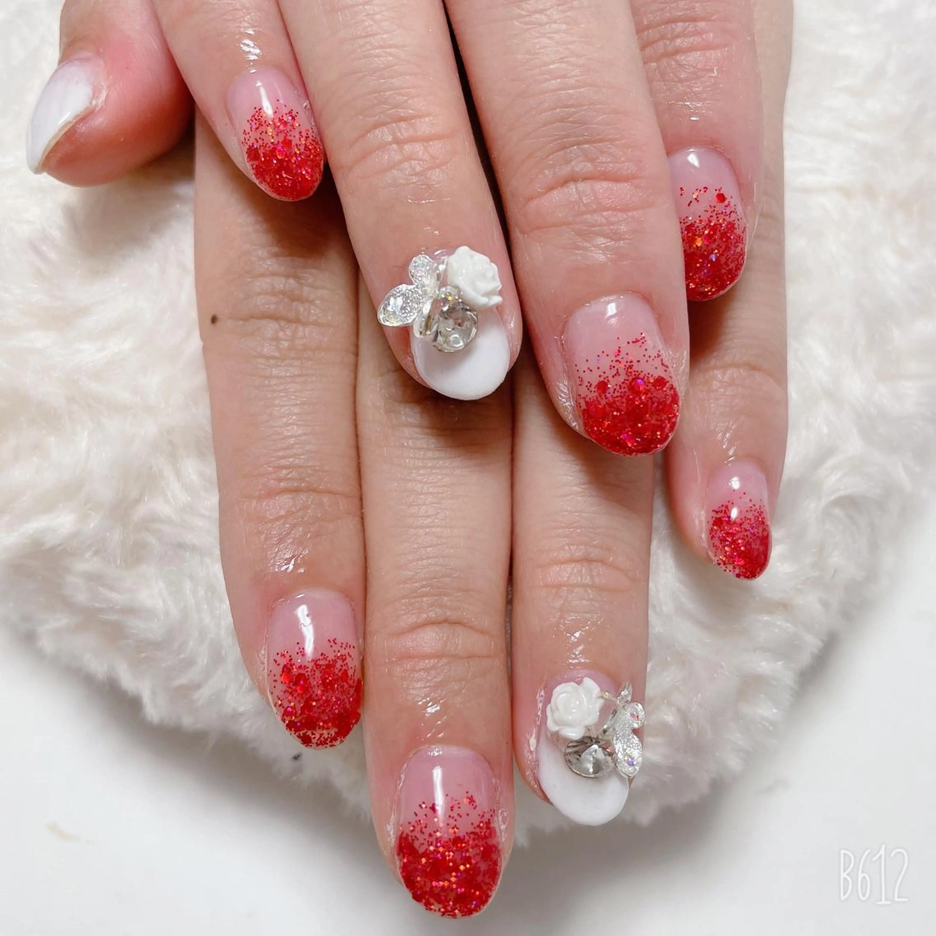 ネイル The Best Beauty受付担当のエステ・リラクイメージ