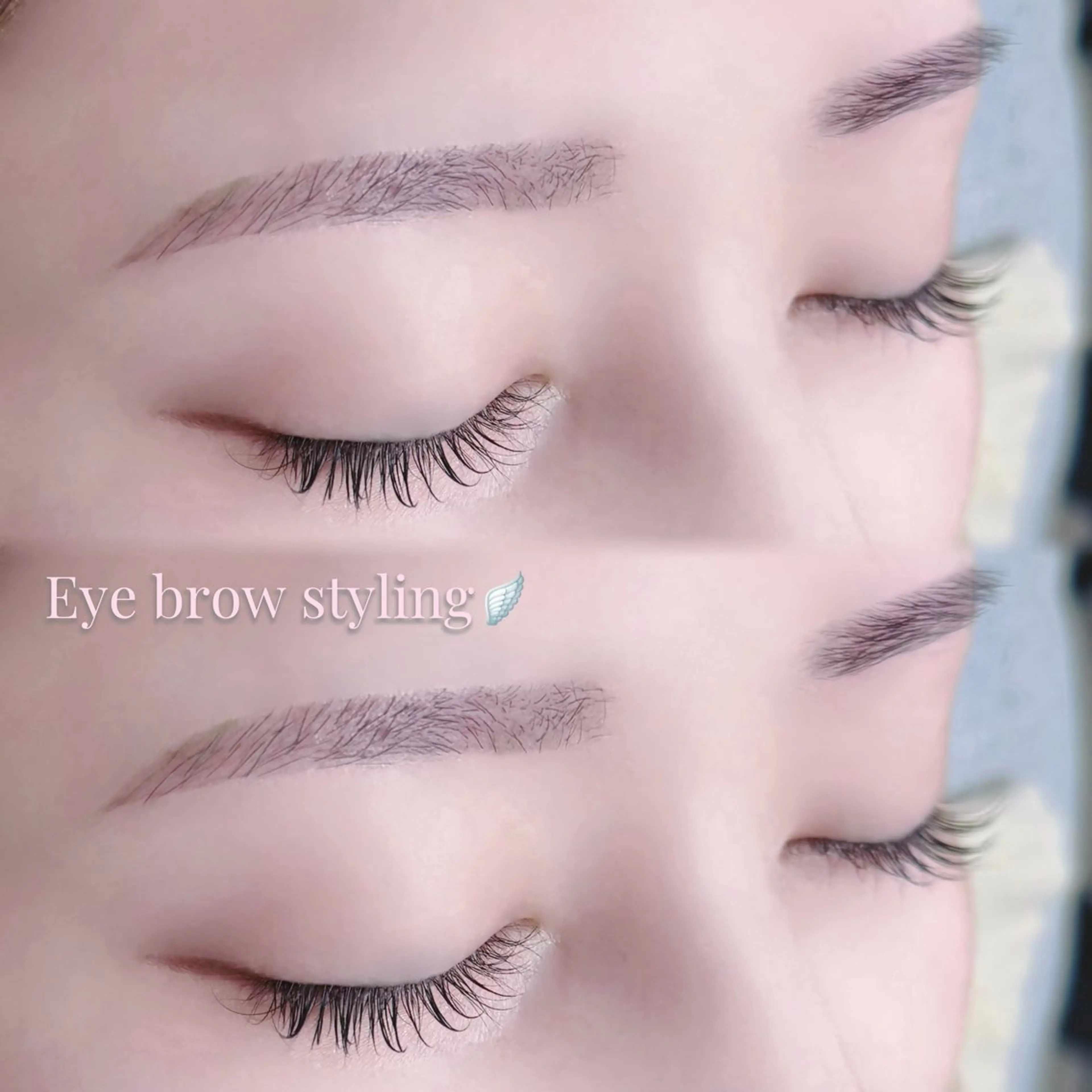 アイブロウ ワックス脱毛 眉カット その他(アイブロウ) REAL sawaの眉毛・アイブロウイメージ