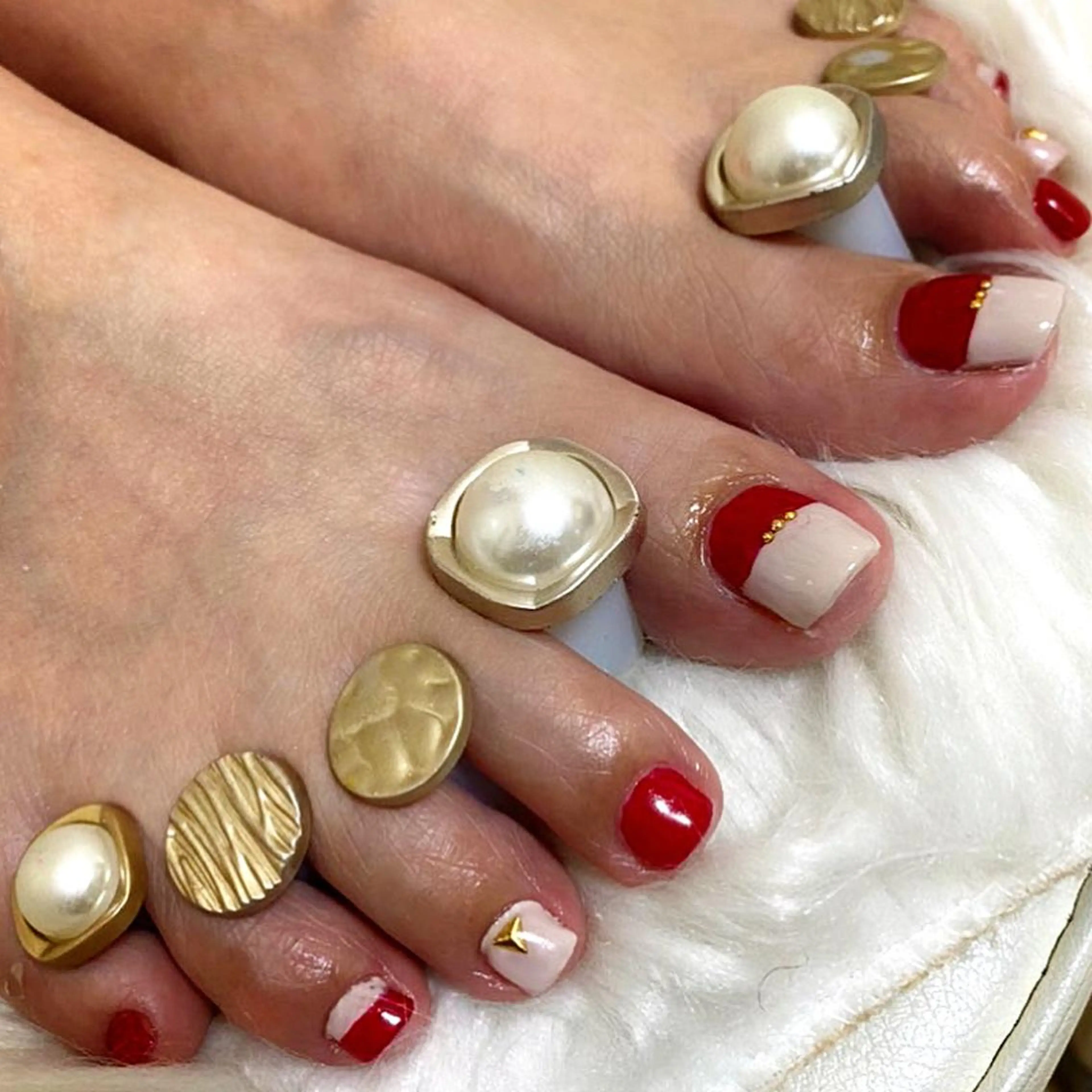 ネイル VIOLA .nailのネイルデザイン