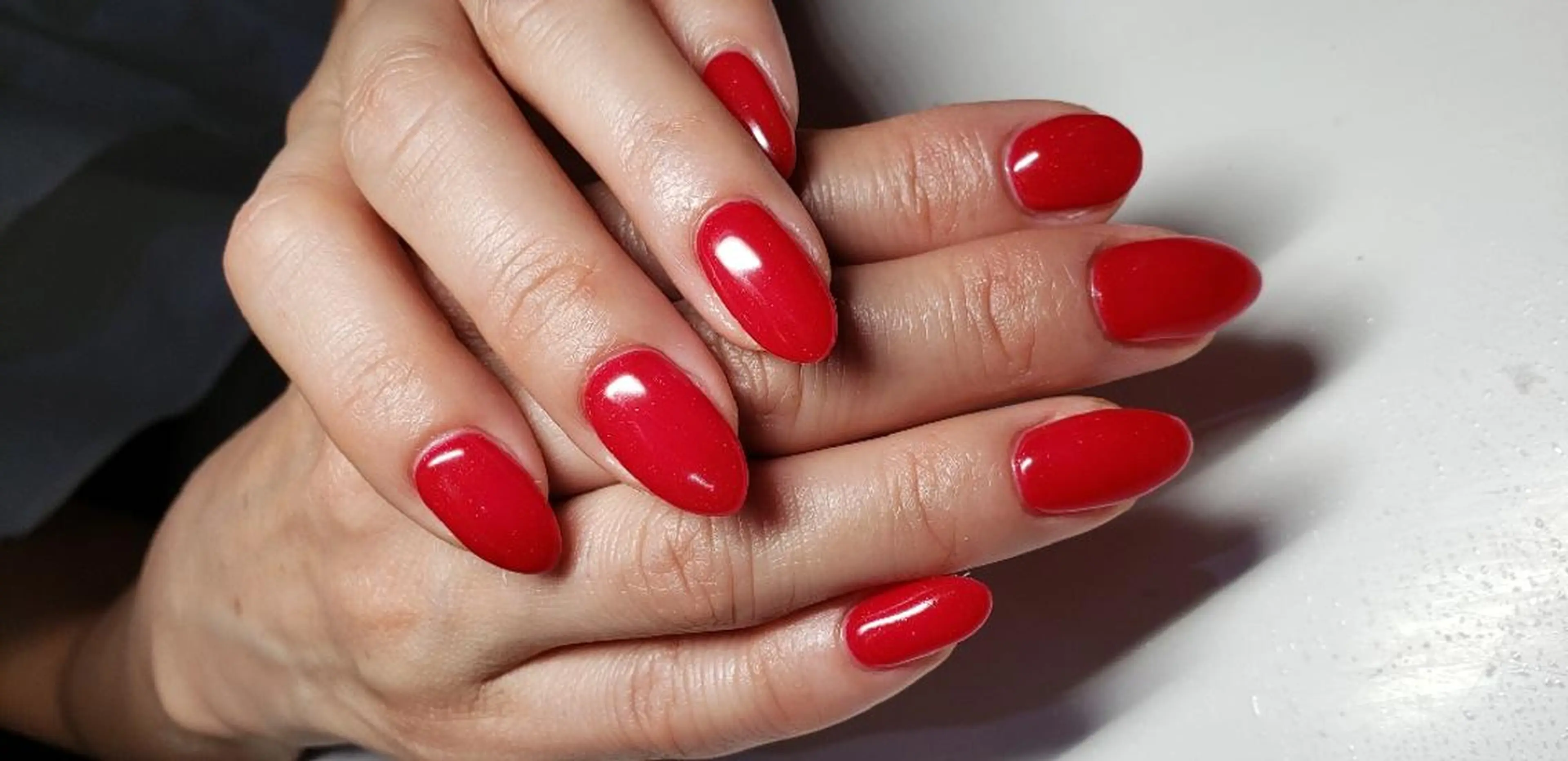 ネイル ハンドネイル ビジュード ネイルのネイルデザイン