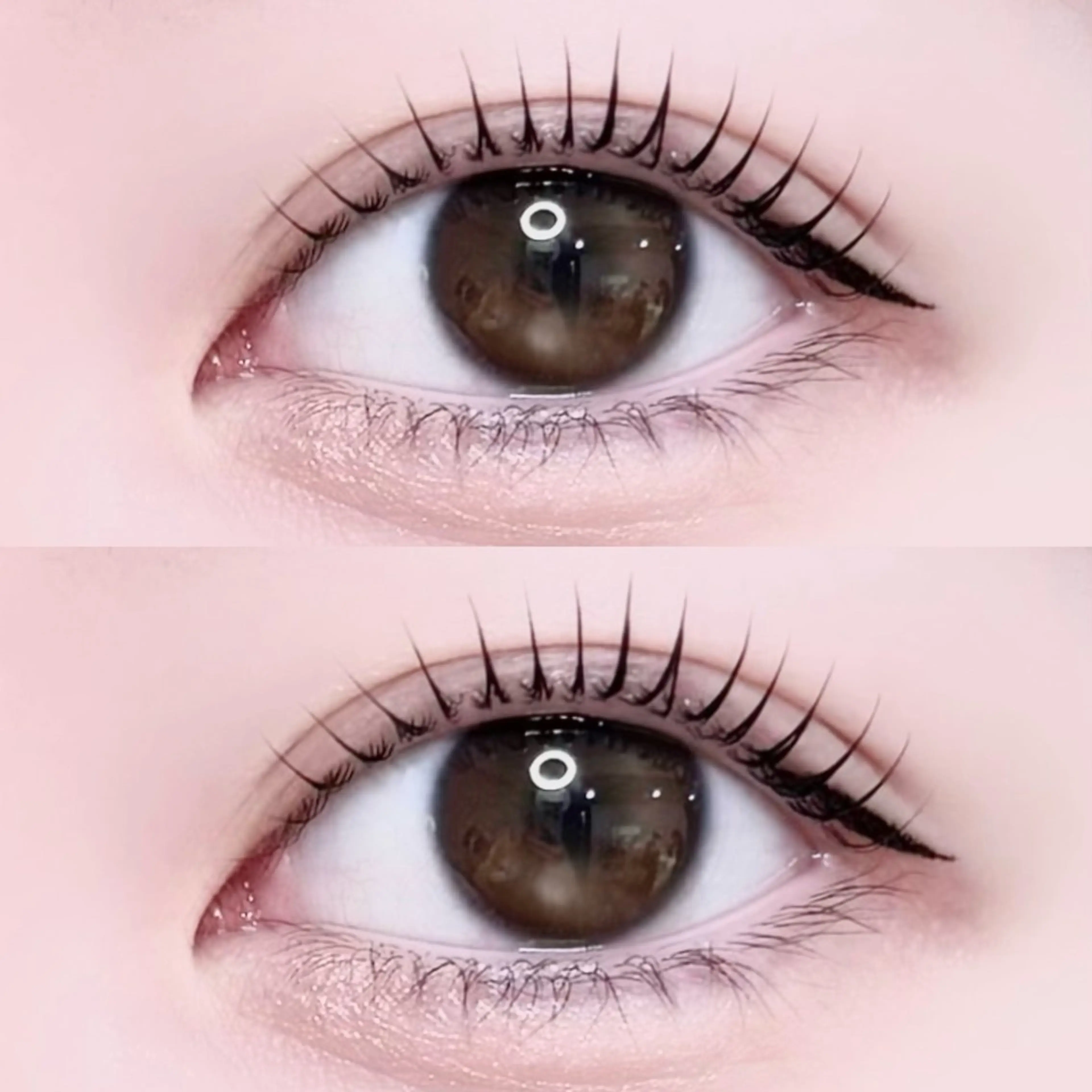 マツエク・マツパ マツパ iels三軒茶屋/ ITO RUIのマツエク・マツパデザイン