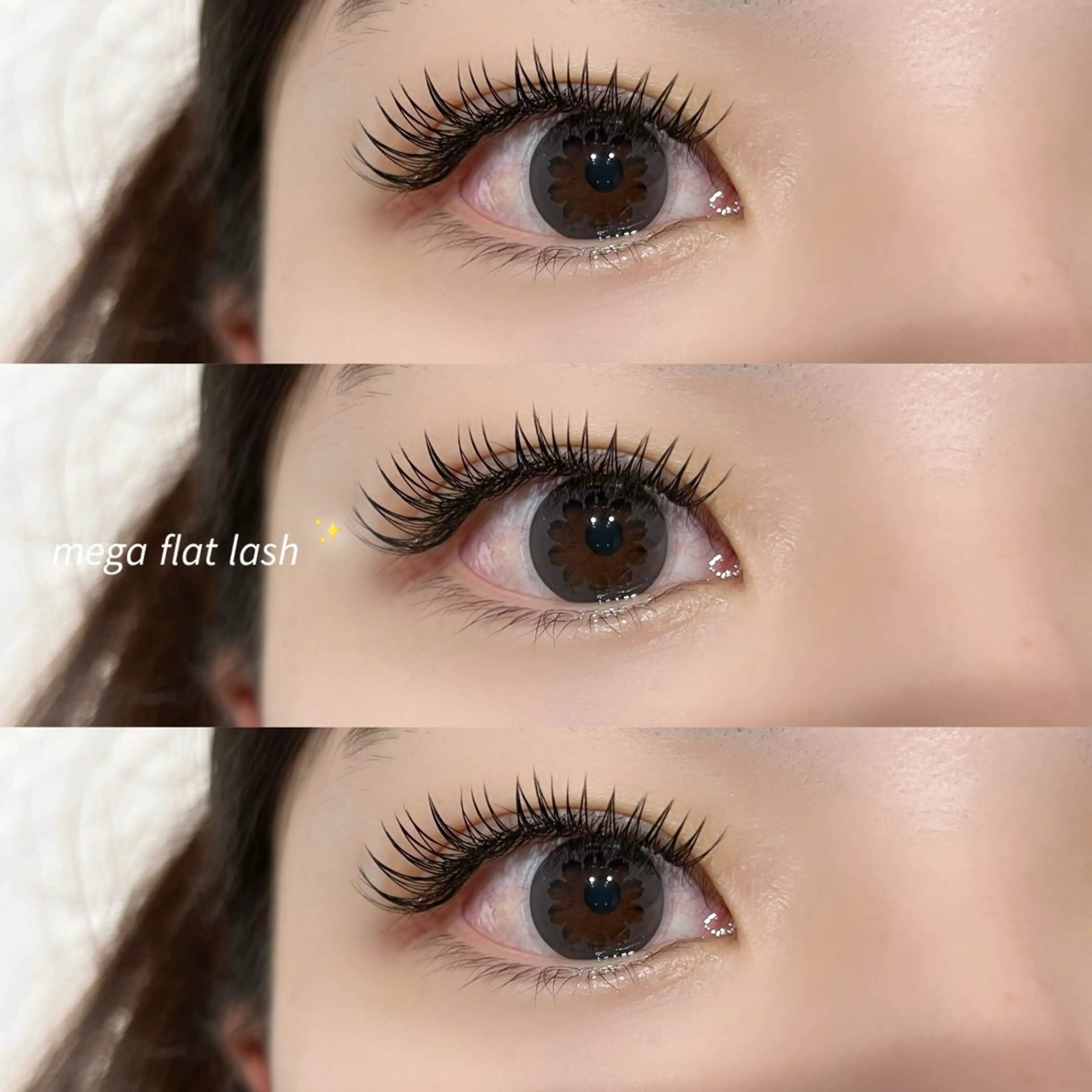 メガフラットラッシュ60束​〜​80束🪽🩷の写真