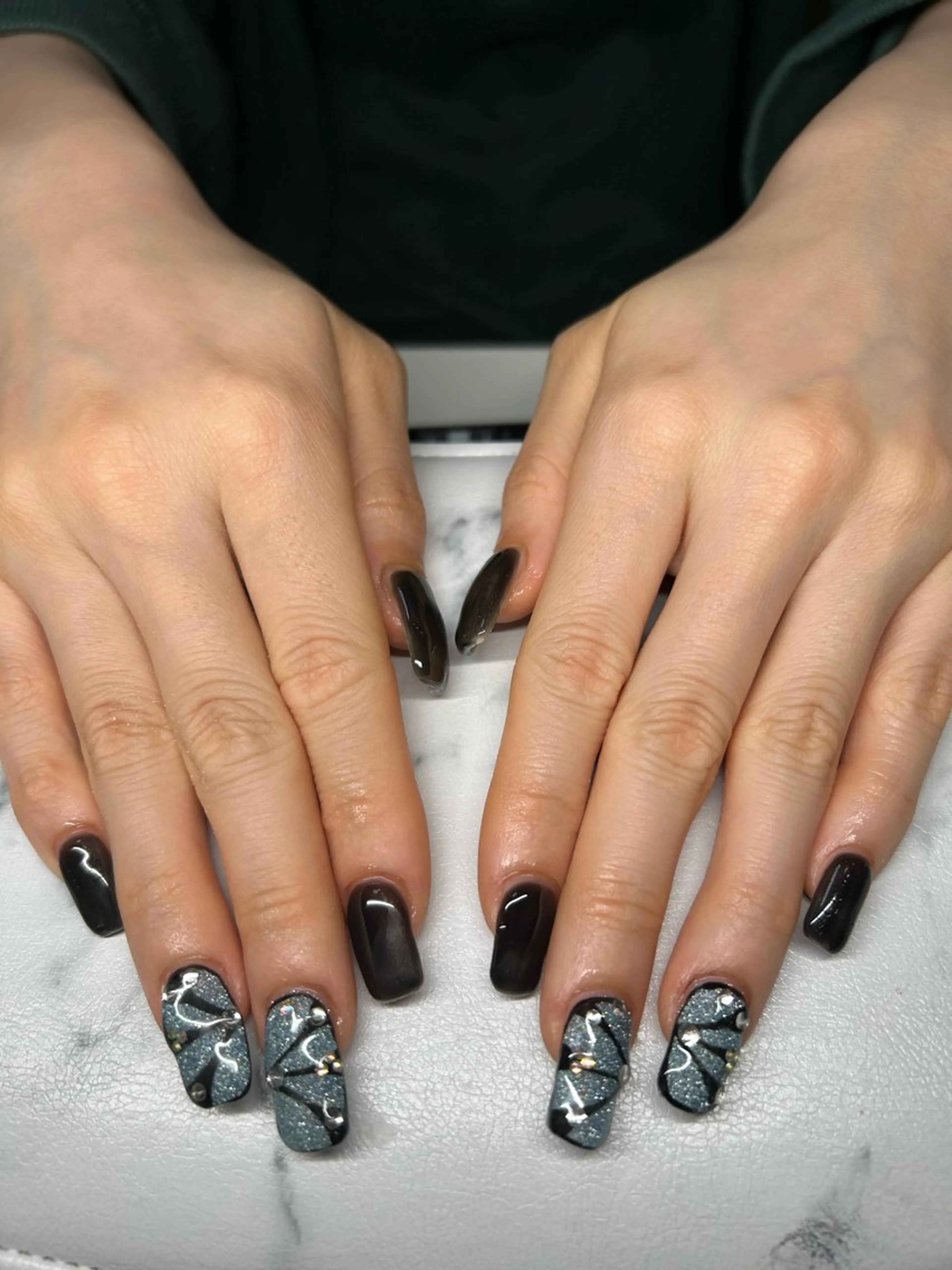 ネイル Lan Lanのネイルデザイン