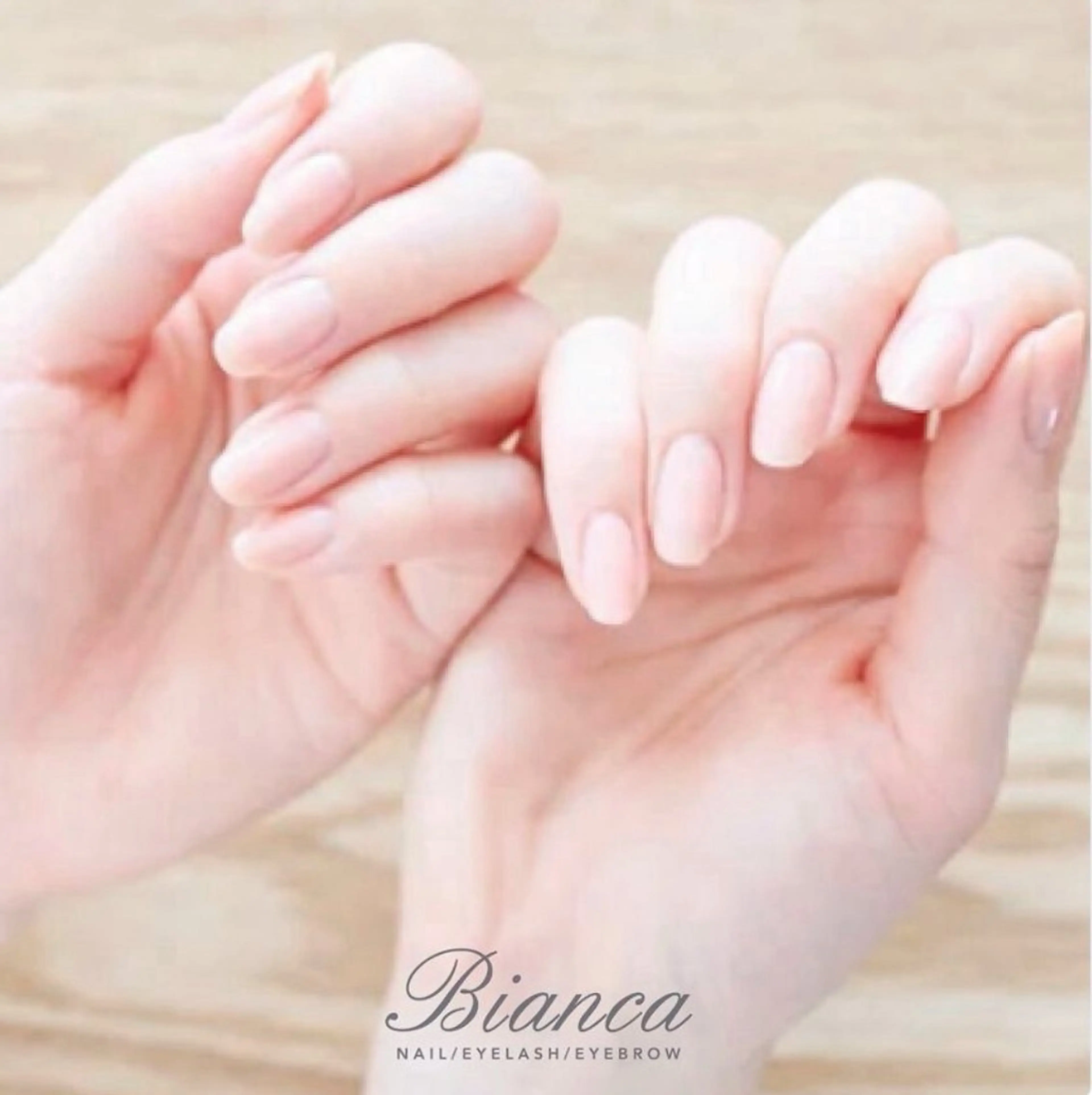 ネイル オフのみ(ネイル) Bianca川越 🍓Nakasoneのネイルデザイン