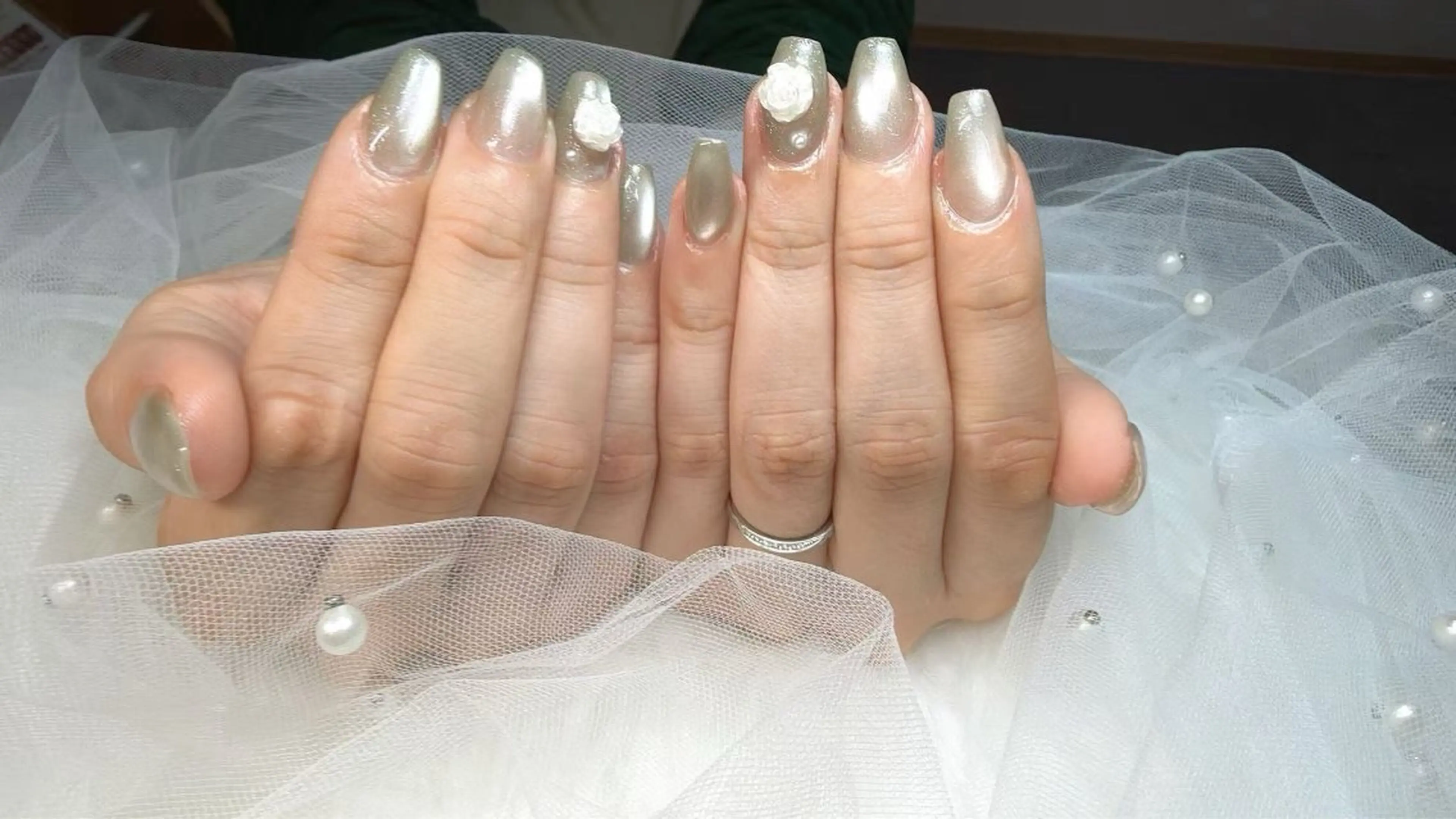 ネイル GCP Nail はるのネイルデザイン