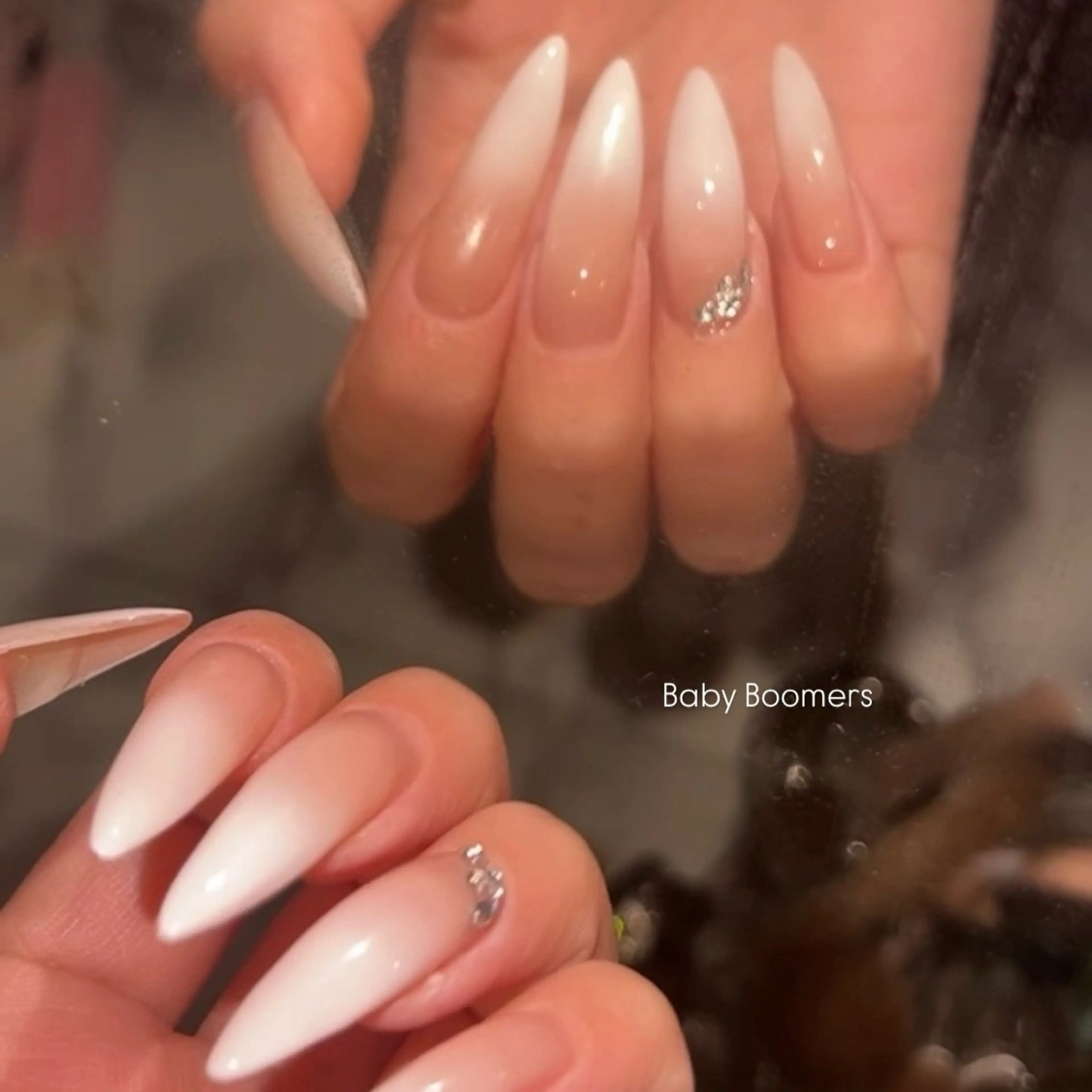 ネイル ハンドネイル n. nailのネイルデザイン