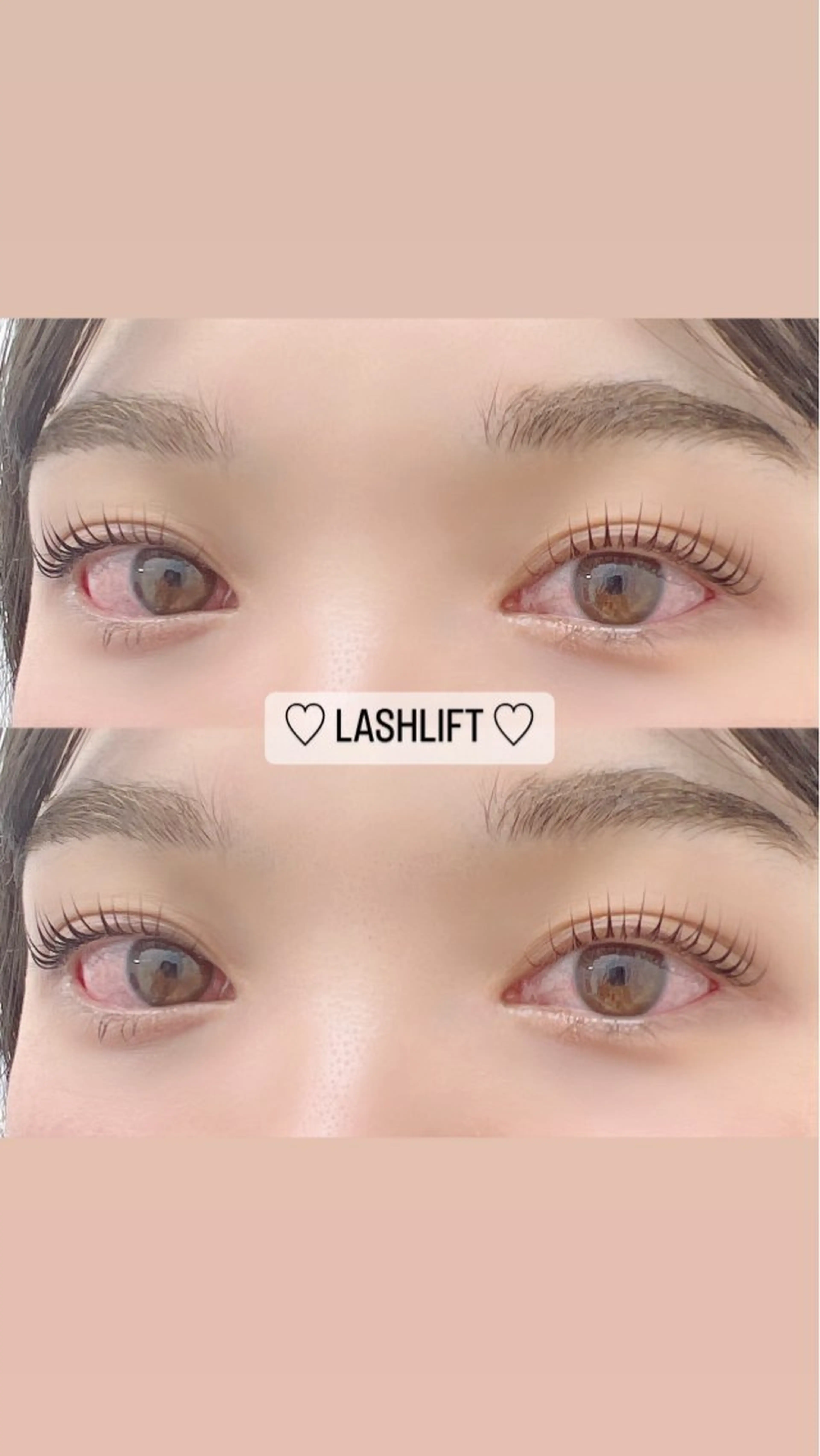 マツエク・マツパ マツパ yamamoto aoiのマツエク・マツパデザイン