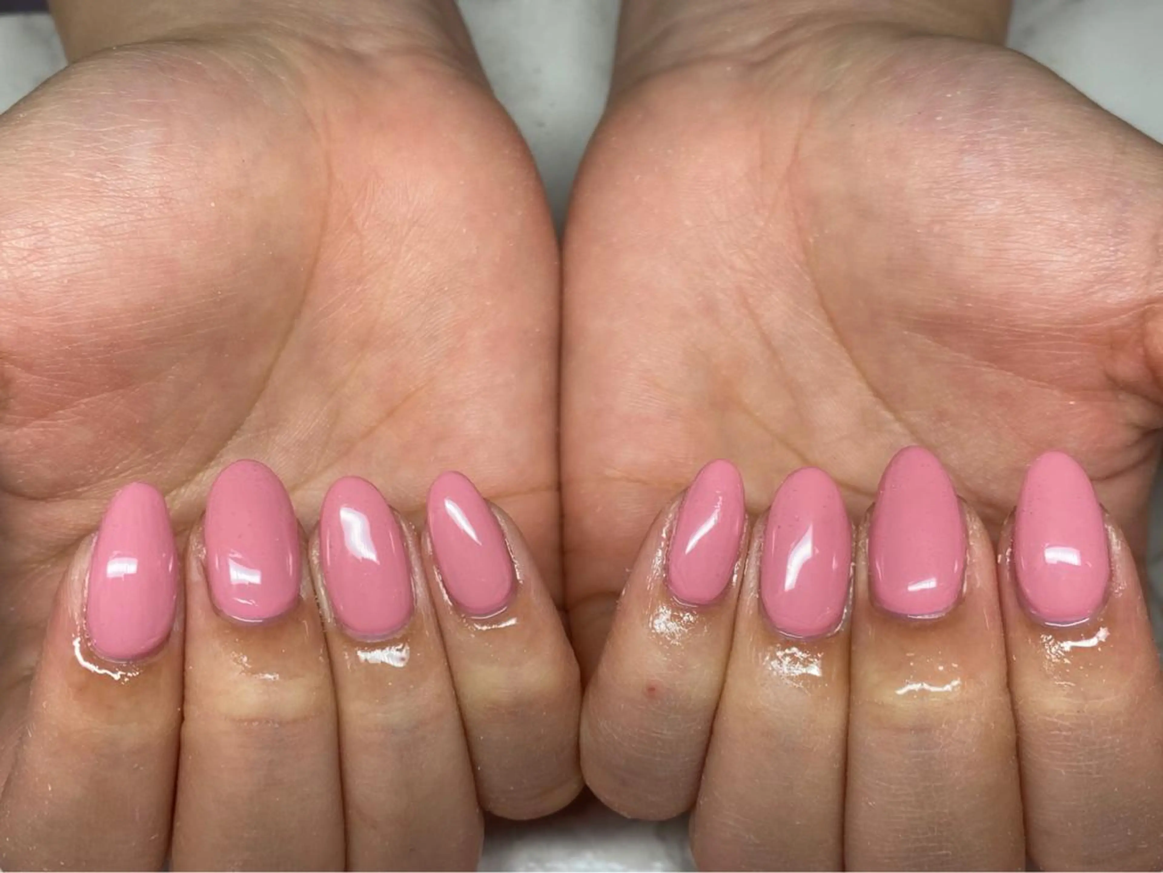 ネイル ハンドネイル Beauty Salon  Luna所属・Beauty Salon Lunaのエステ・リラクイメージ