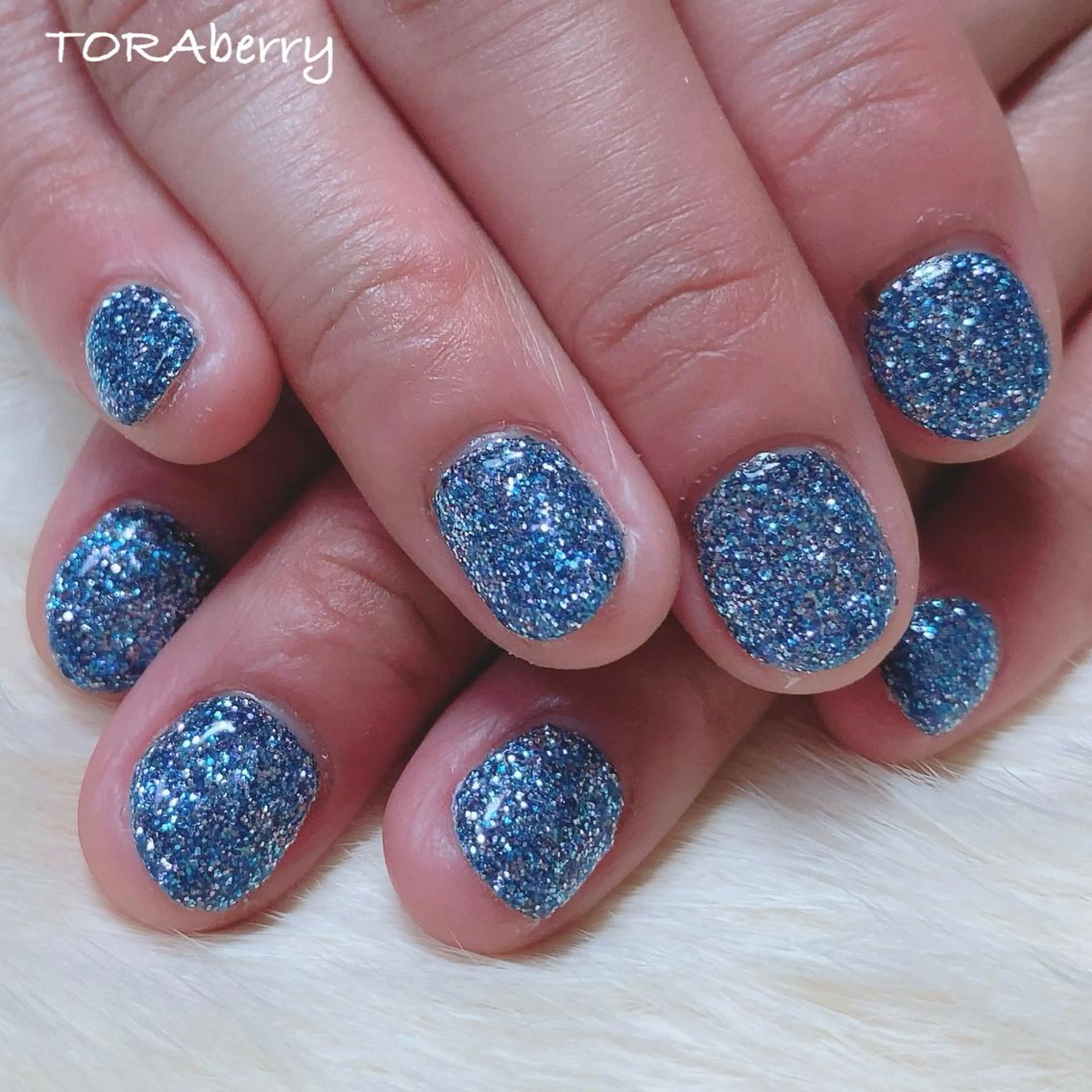 ネイル ハンドネイル ネイリスト なつみのネイルデザイン