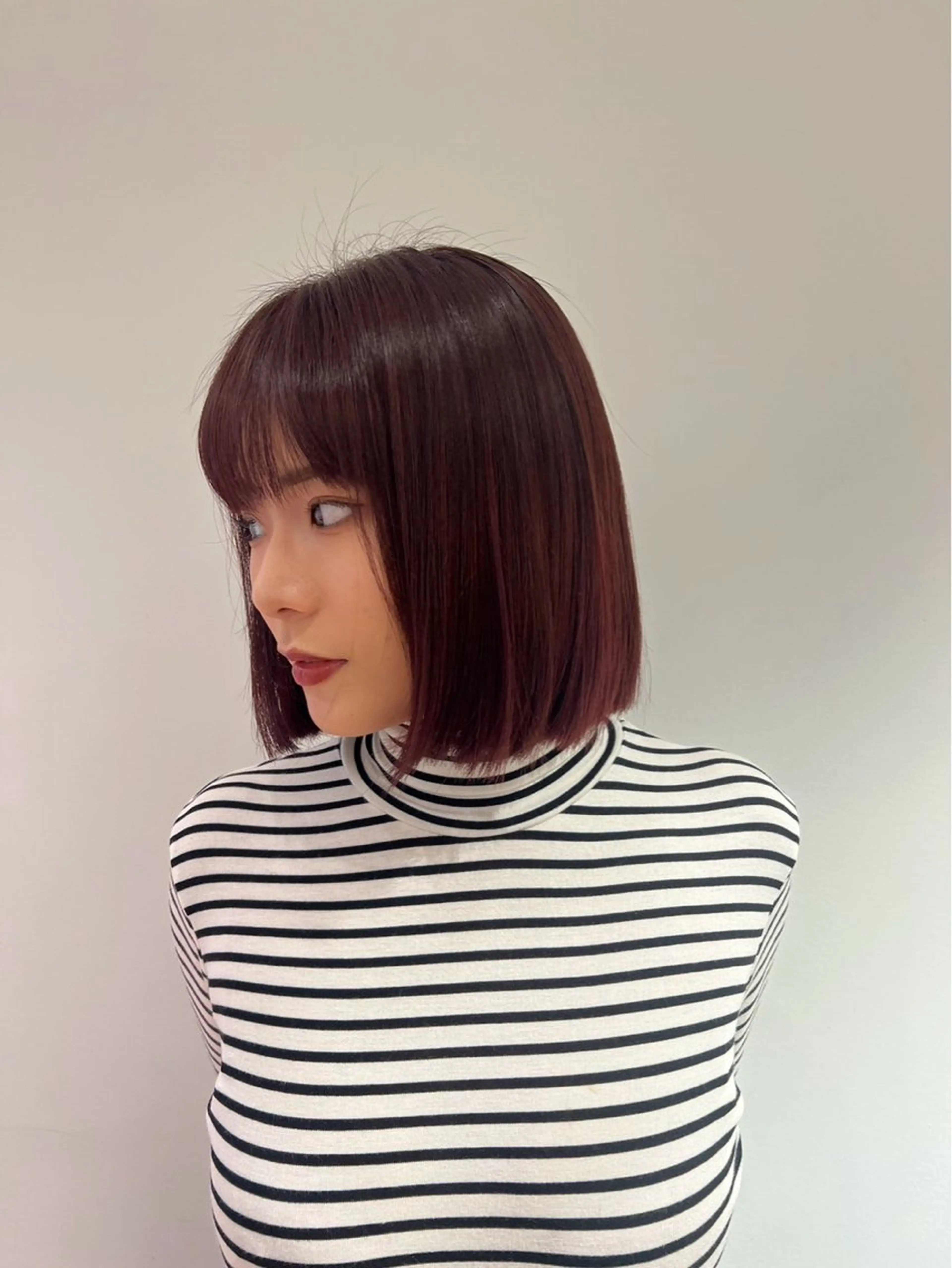 カラー ヘアカラー 🔱ハイトーン/ デザイン/ogi🔱のヘアスタイル