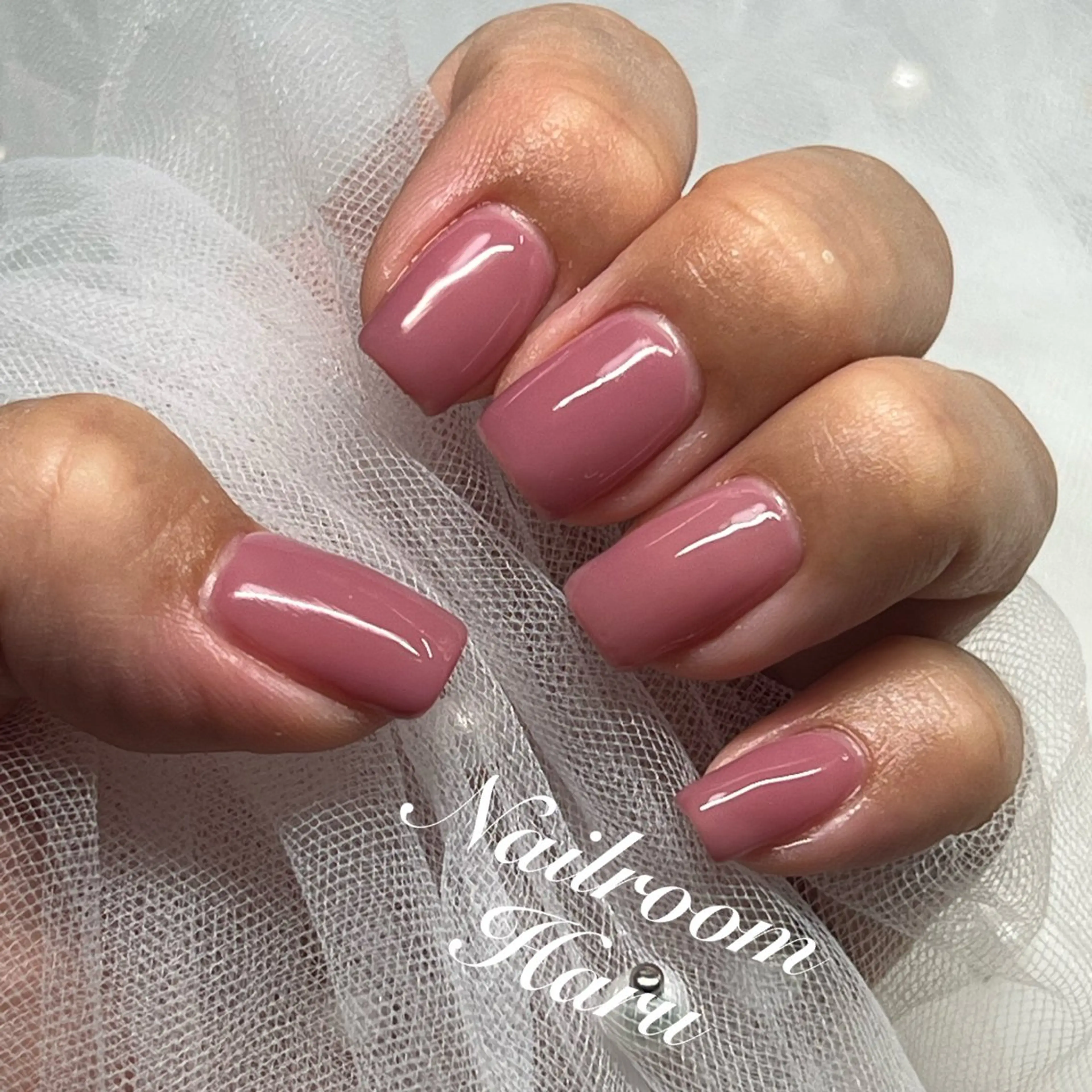 ネイル Nailroom Haruのネイルデザイン