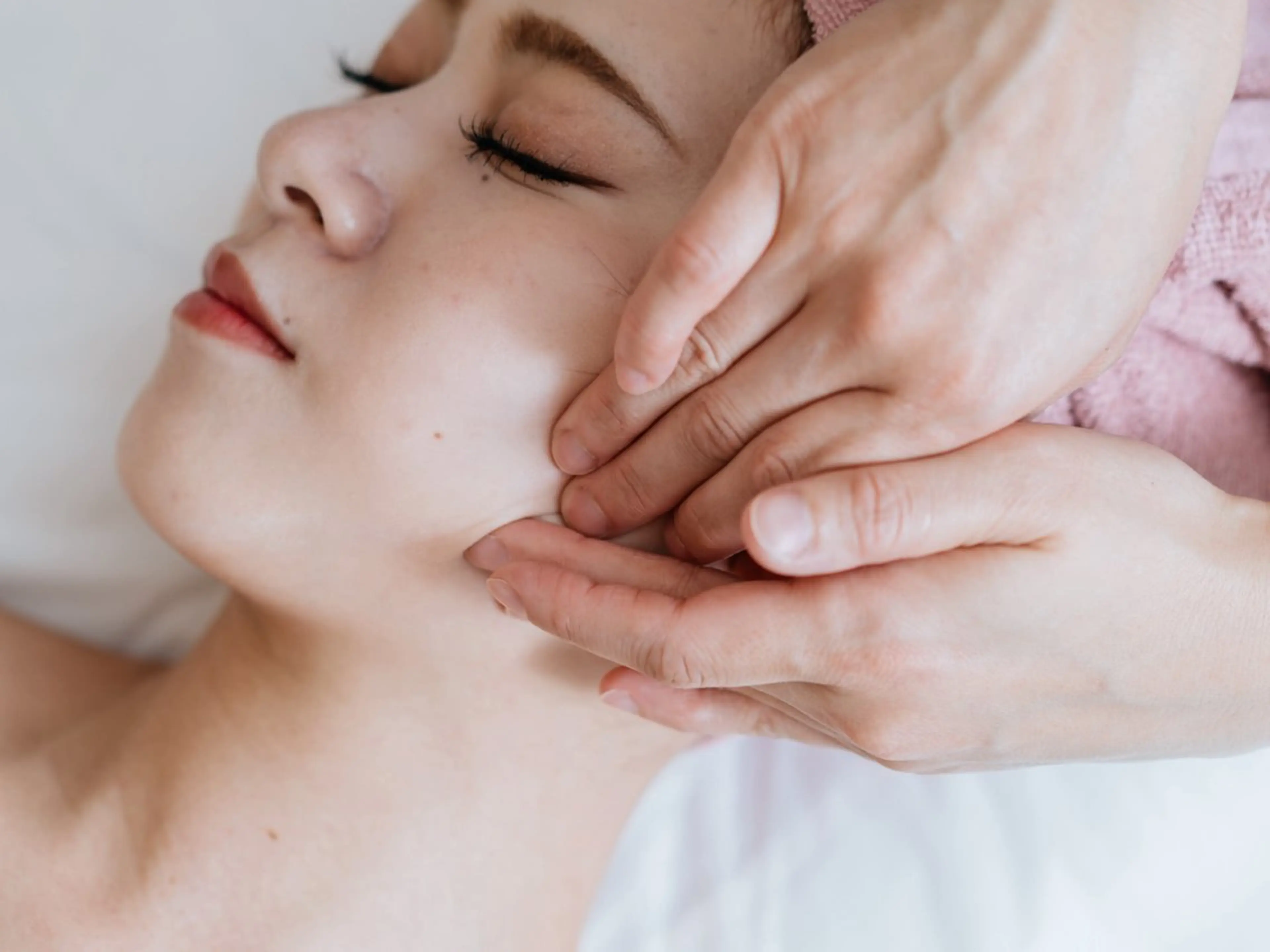 エステ リラク 羽賀 茉衣子のエステ・リラクイメージ