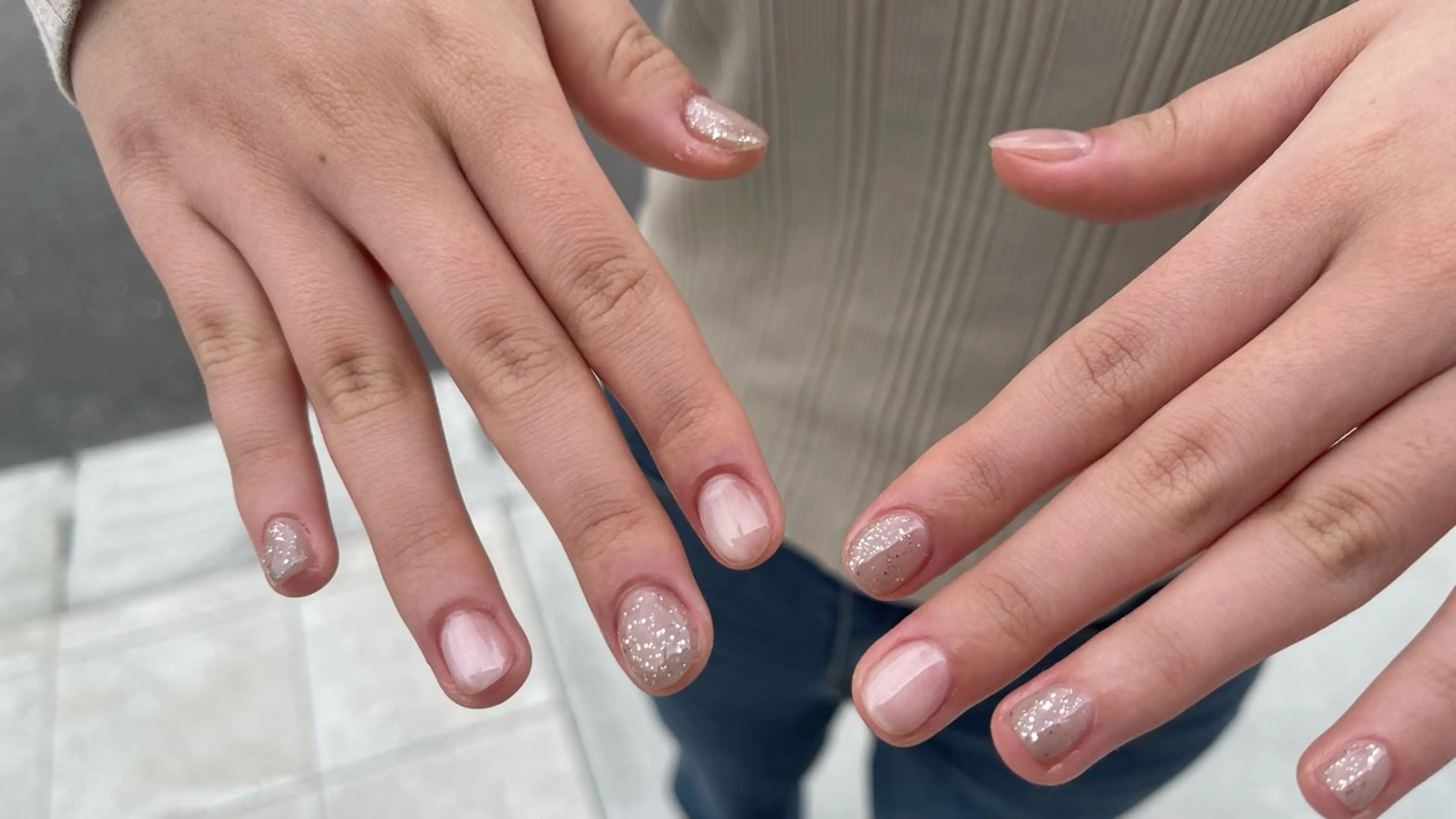 ネイル Collection Nailsaronのネイルデザイン