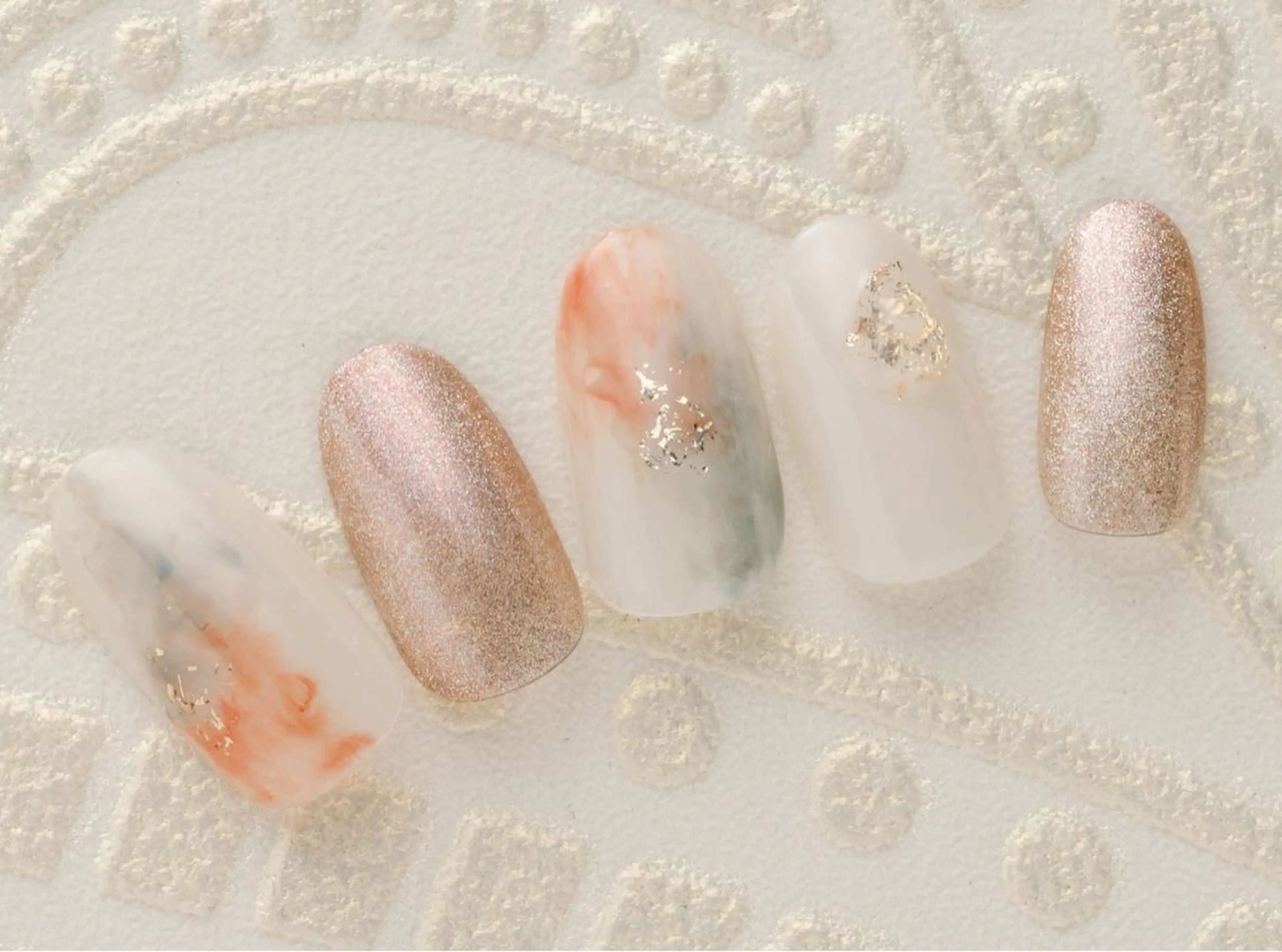 ネイル ネイルサロン Alice&Co.のその他イメージ