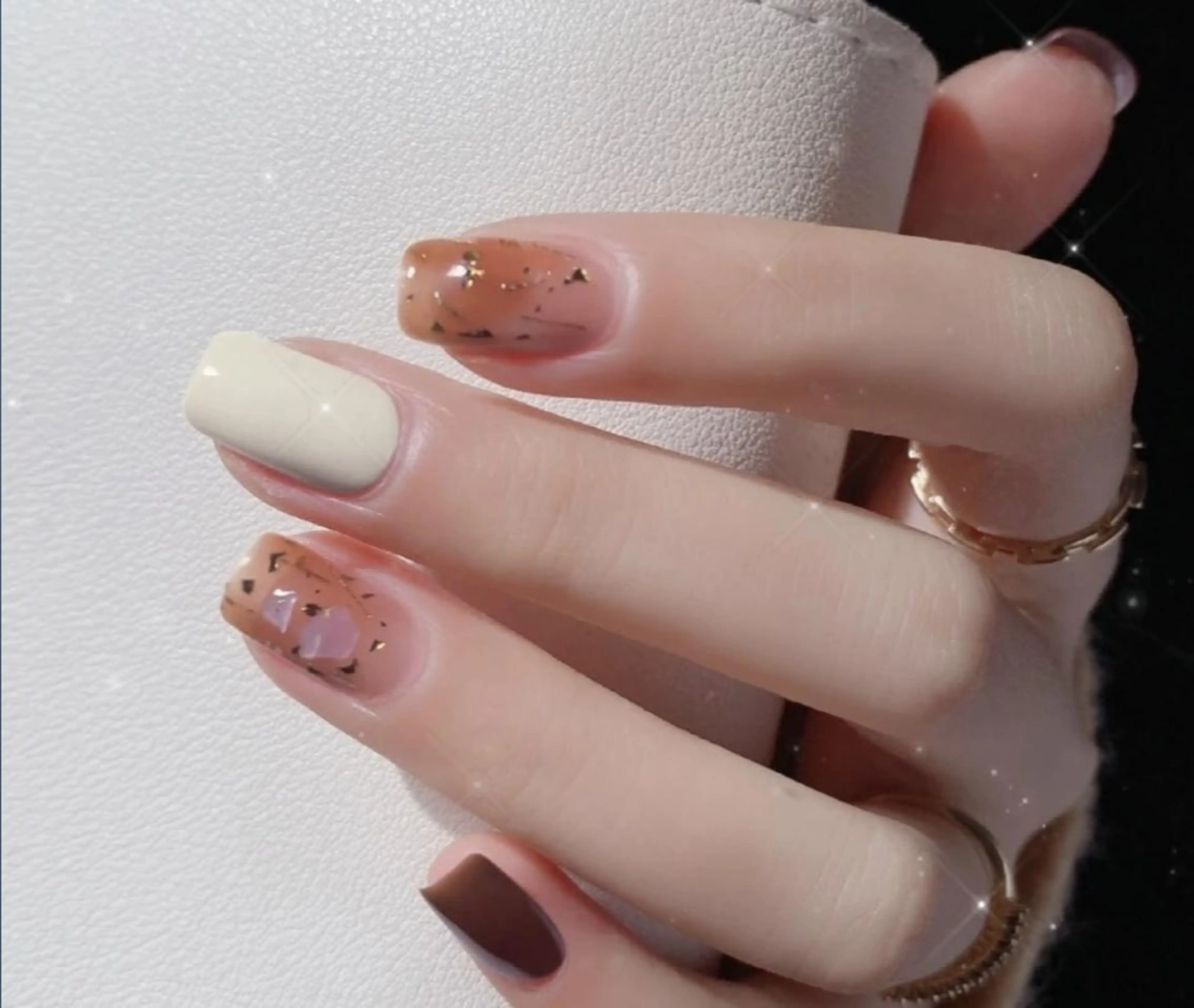 ネイル Cute beauty2のマツエク・マツパデザイン