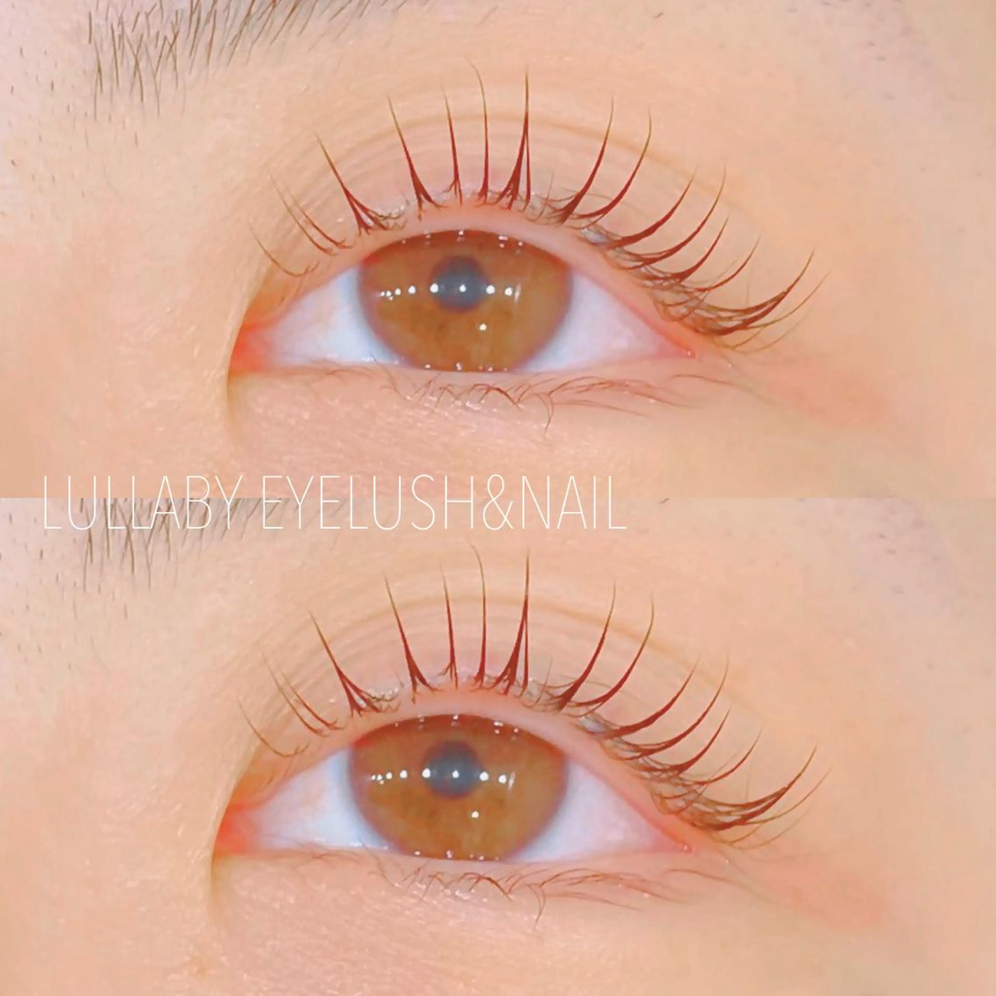 マツエク・マツパ まつげパーマ LULLABY 吉祥寺店の眉毛・アイブロウイメージ