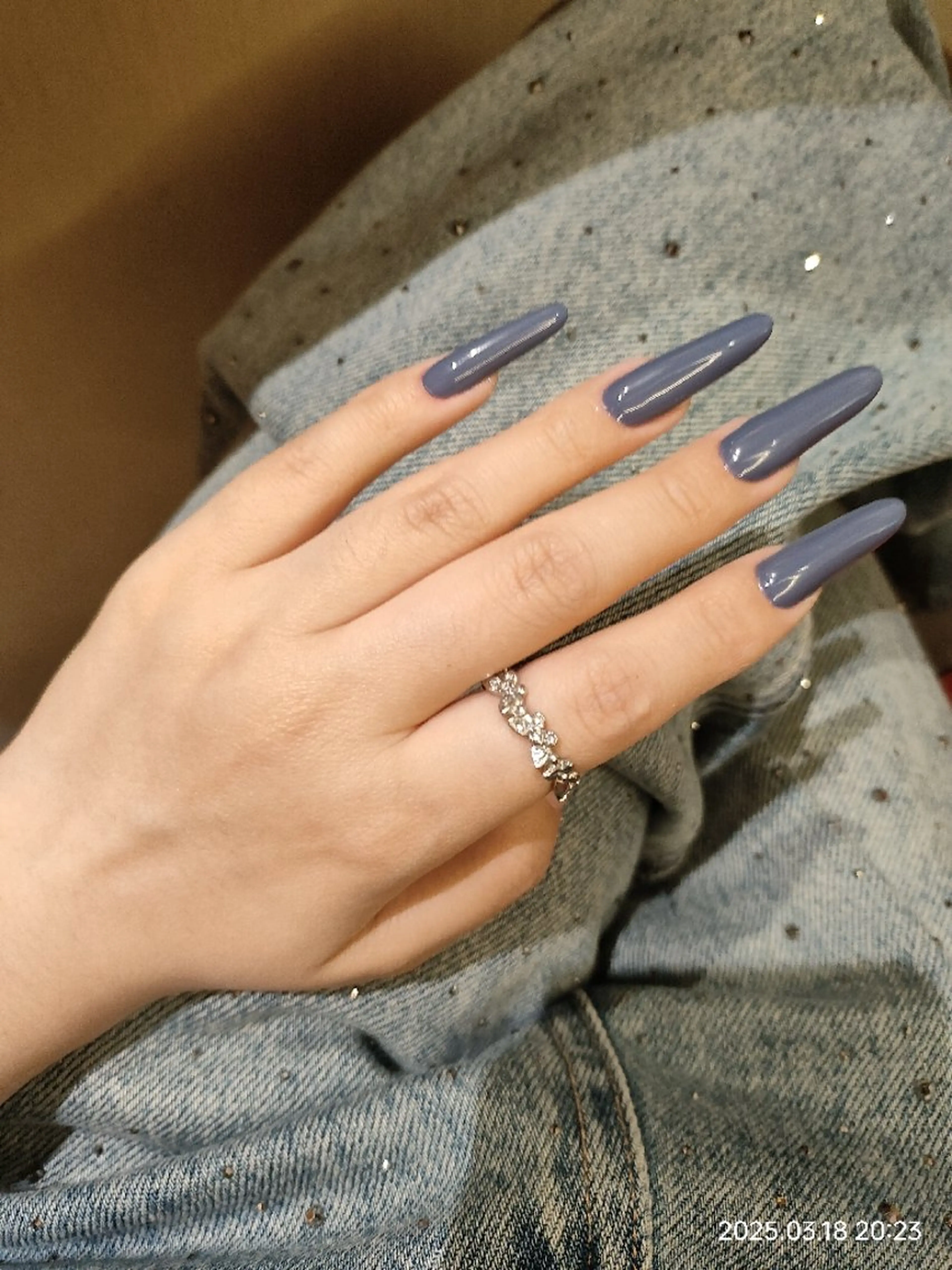 ネイル ハンドネイル nail circlesのネイルデザイン