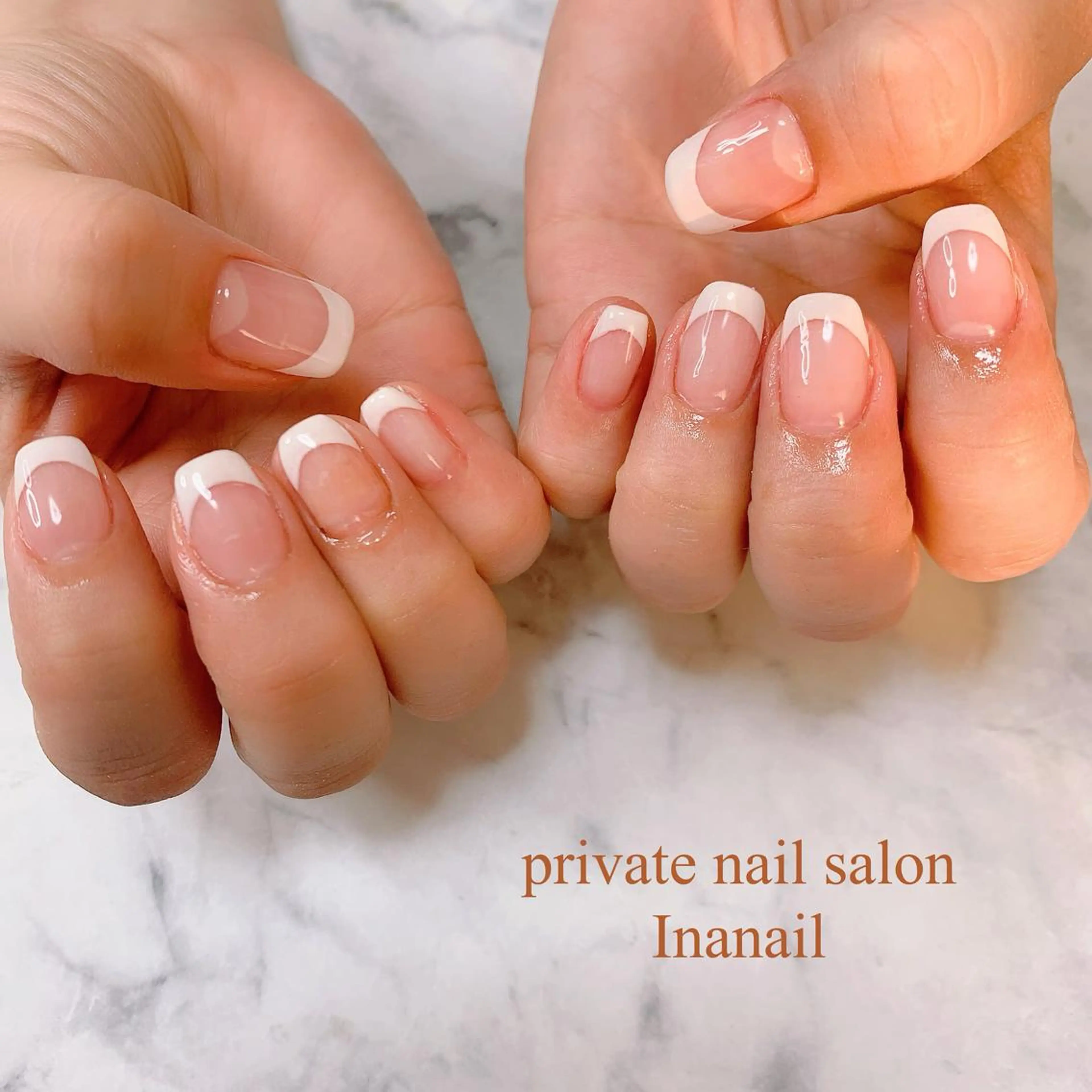 ネイル ✤Ina nail✤のネイルデザイン