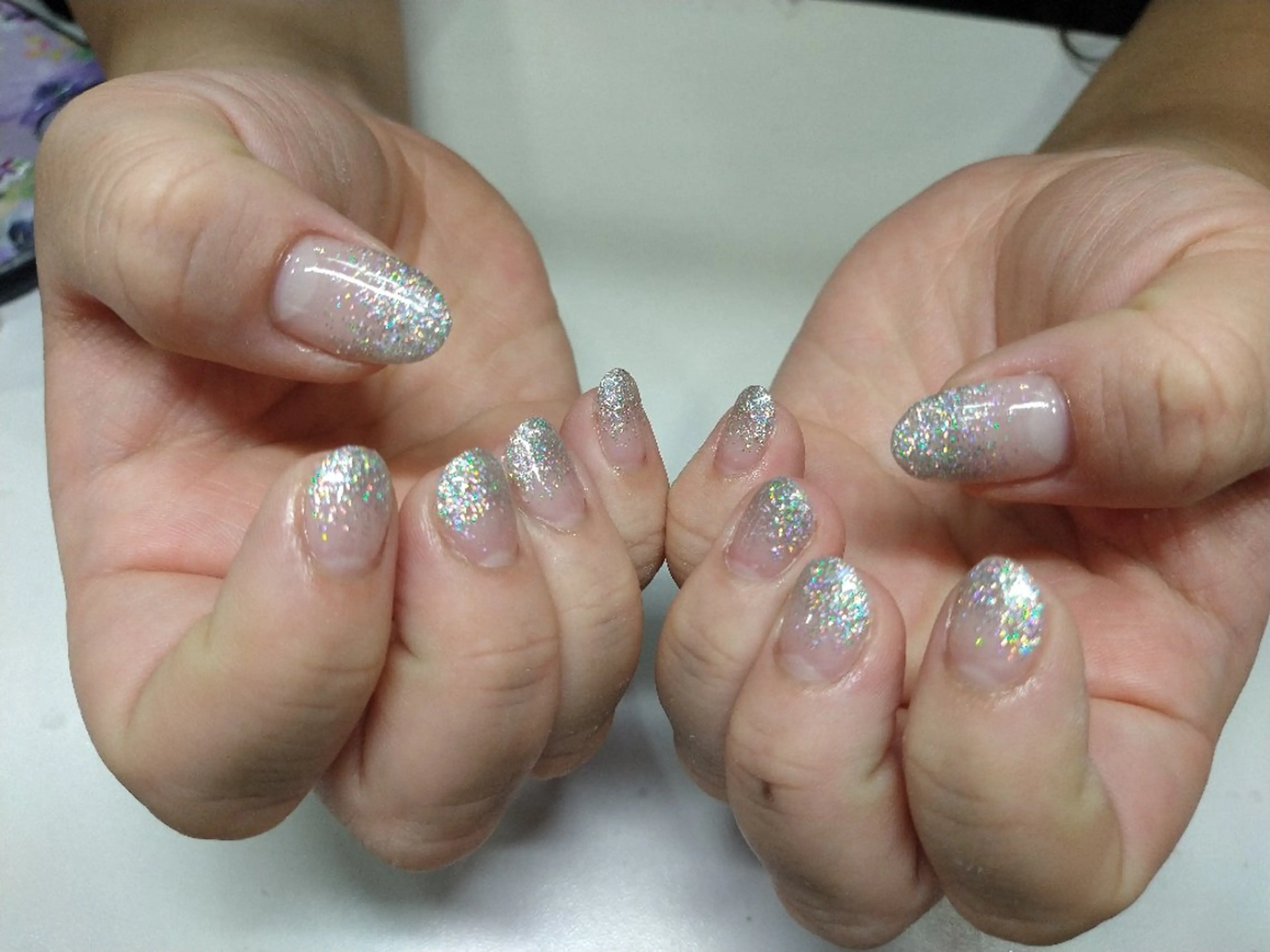 ネイル Rich to 大須賀のネイルデザイン