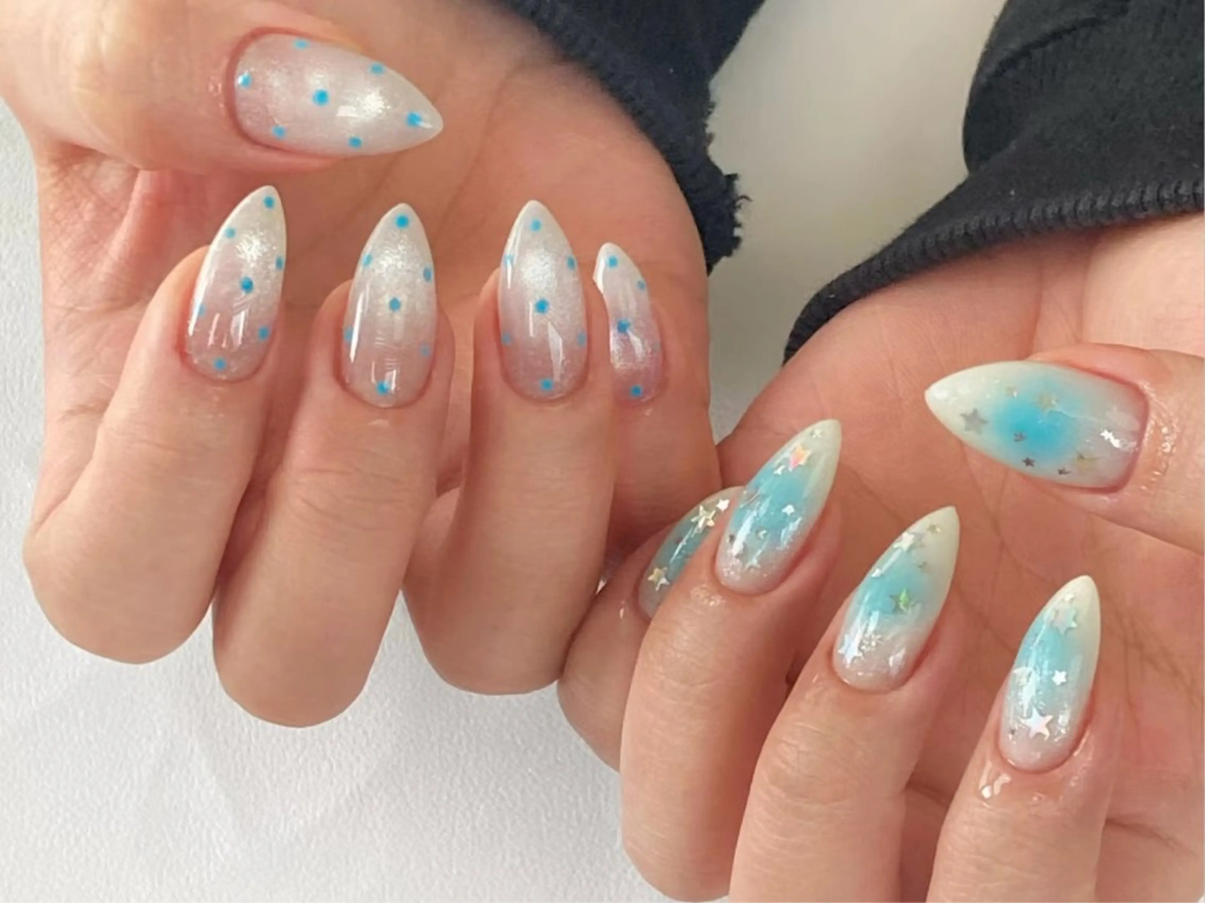 ネイル Rela・S NAILのネイルデザイン