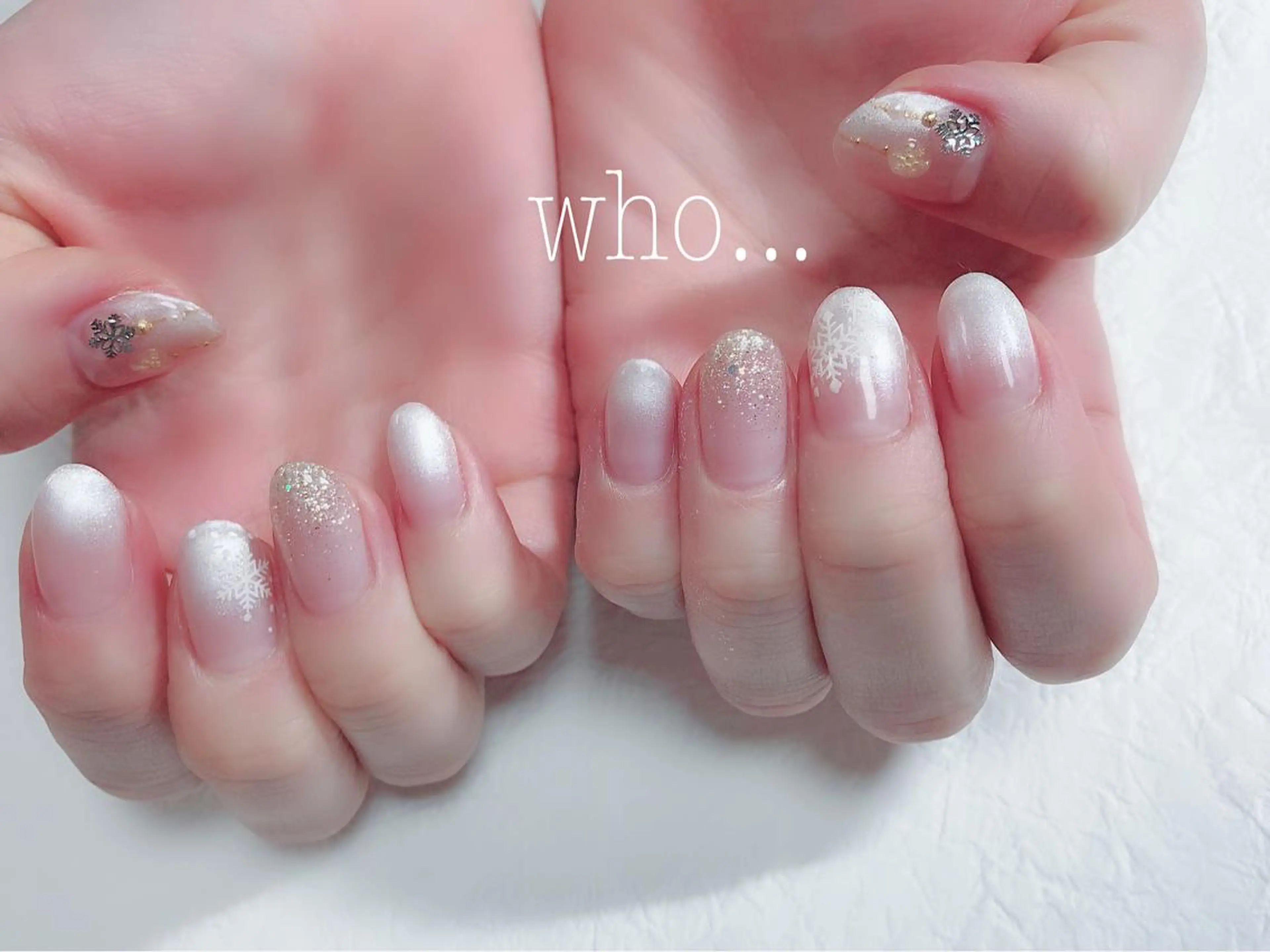 ネイル n. fumikoのネイルデザイン