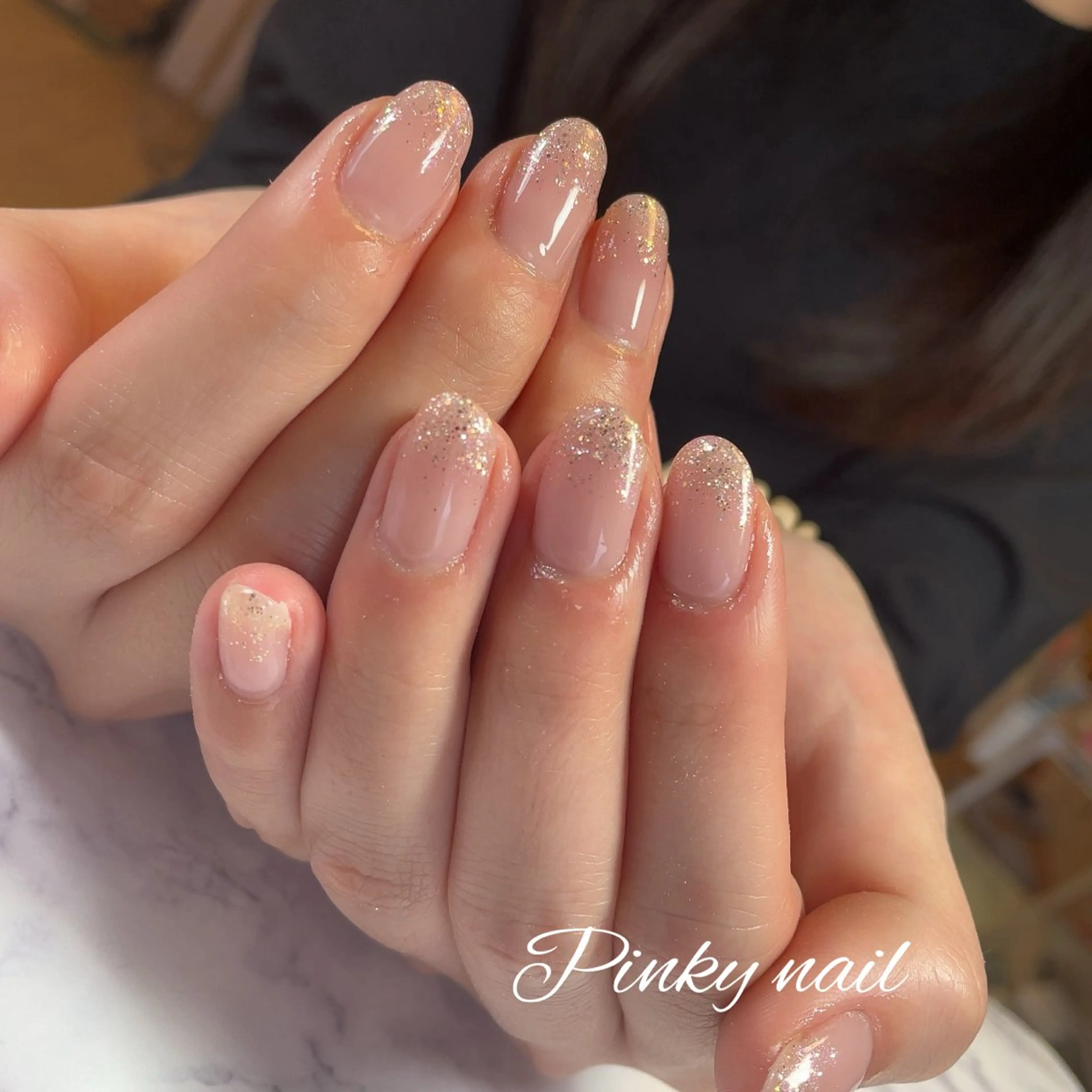 ネイル 高野 祐紀のネイルデザイン