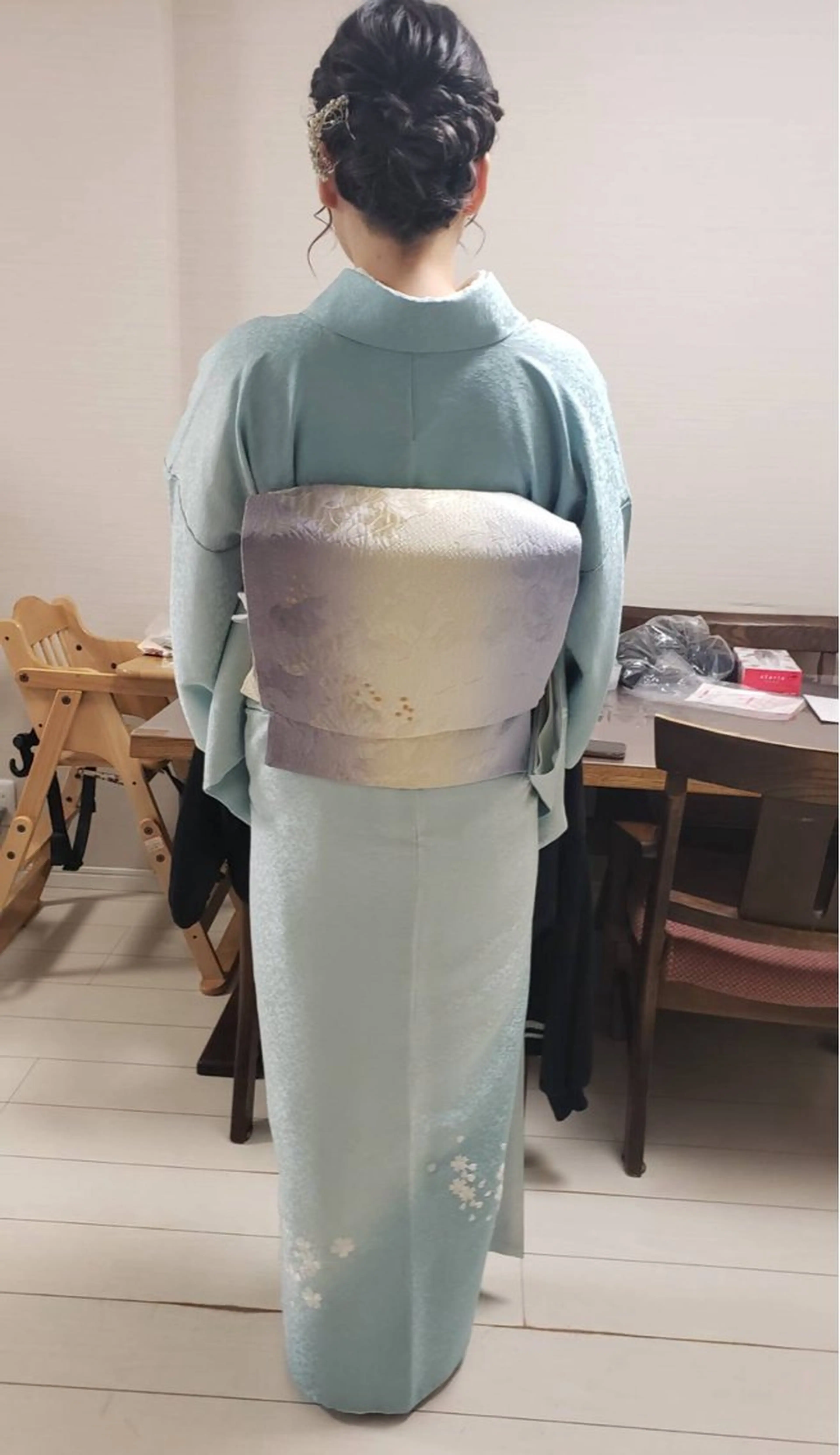 着付けサロン レインボー　心斎橋のその他イメージ