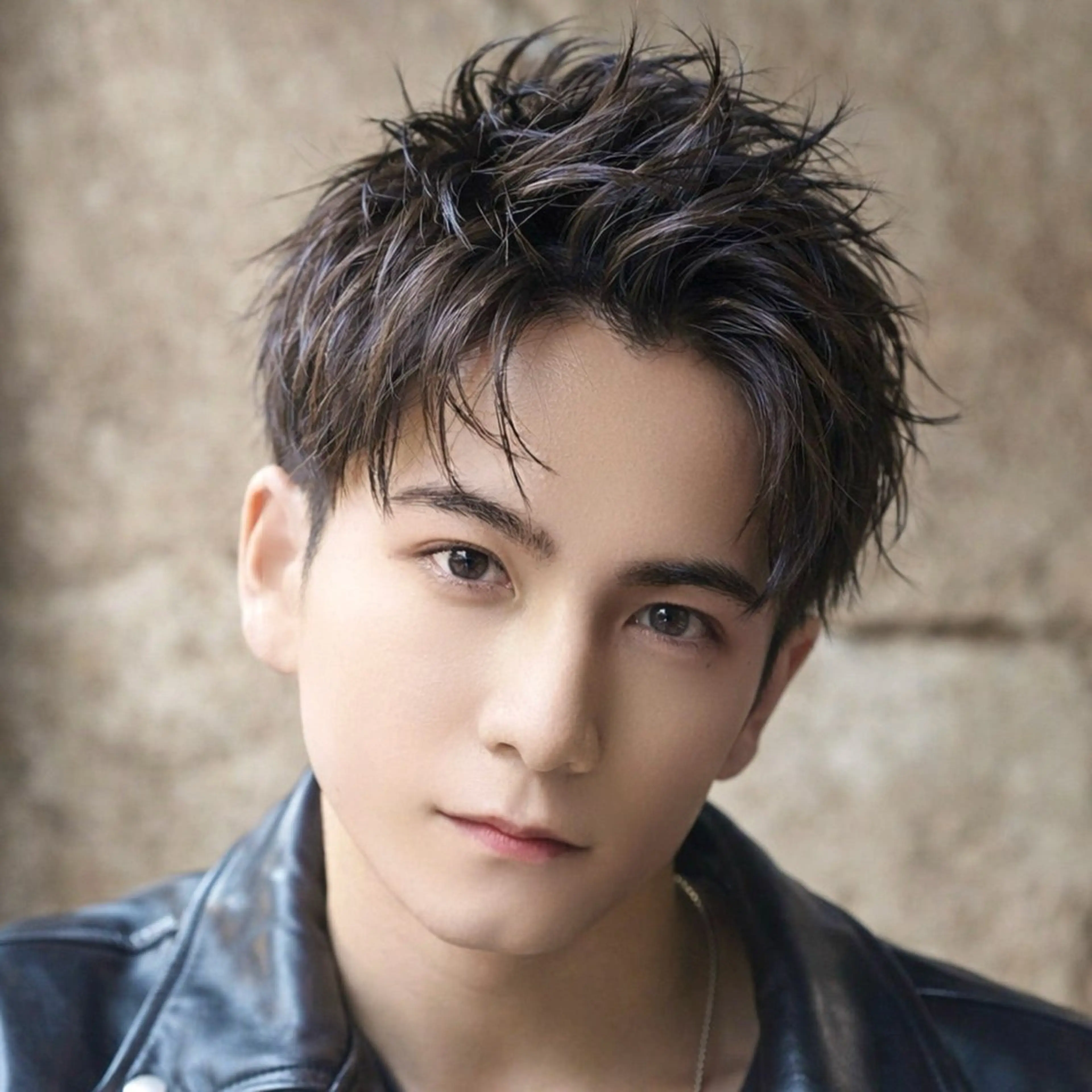 ショート カット パーマ モテ髪の神様✨ 祝田巳幸/全国4位のヘアスタイル