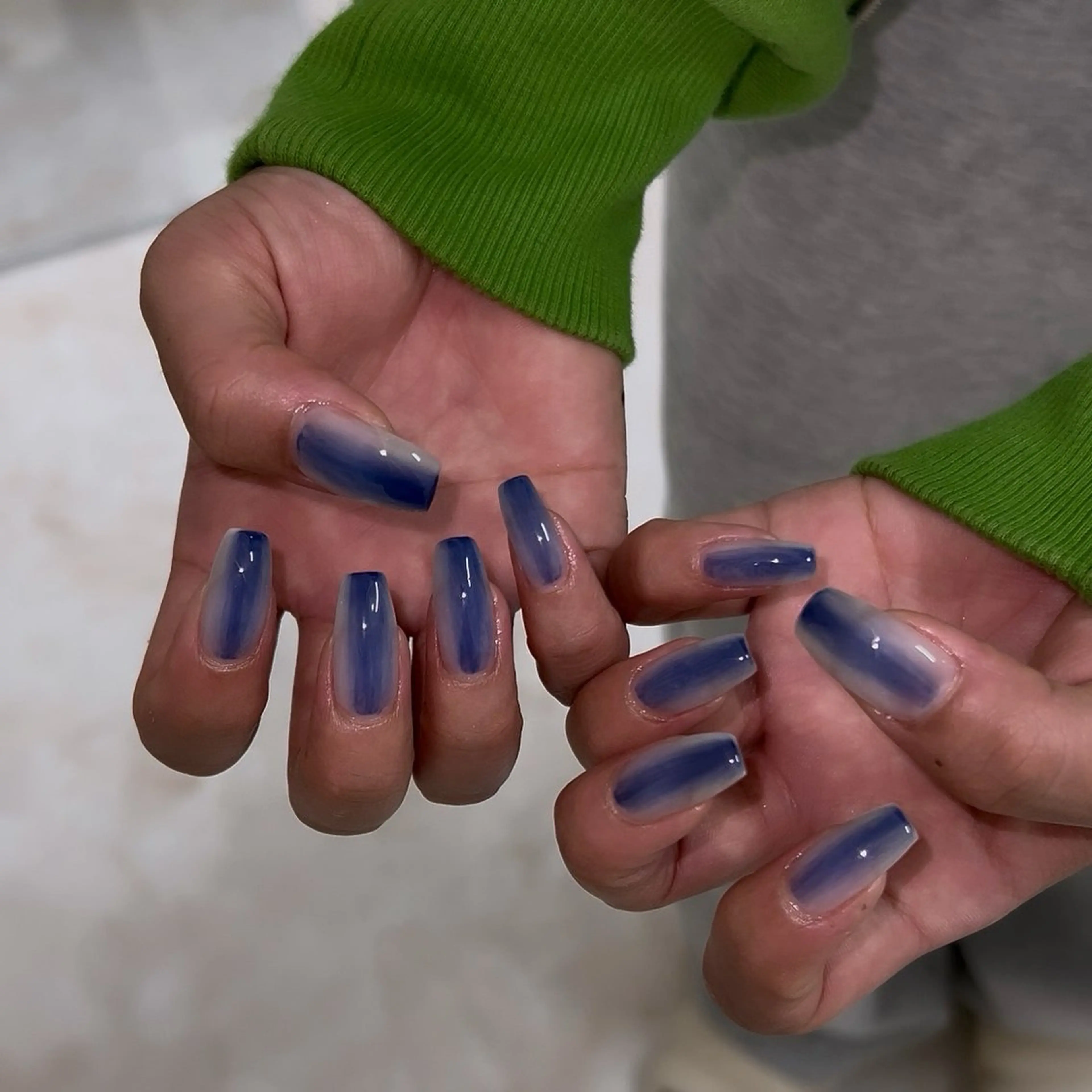 ネイル 瀬戸 梨子のエステ・リラクイメージ