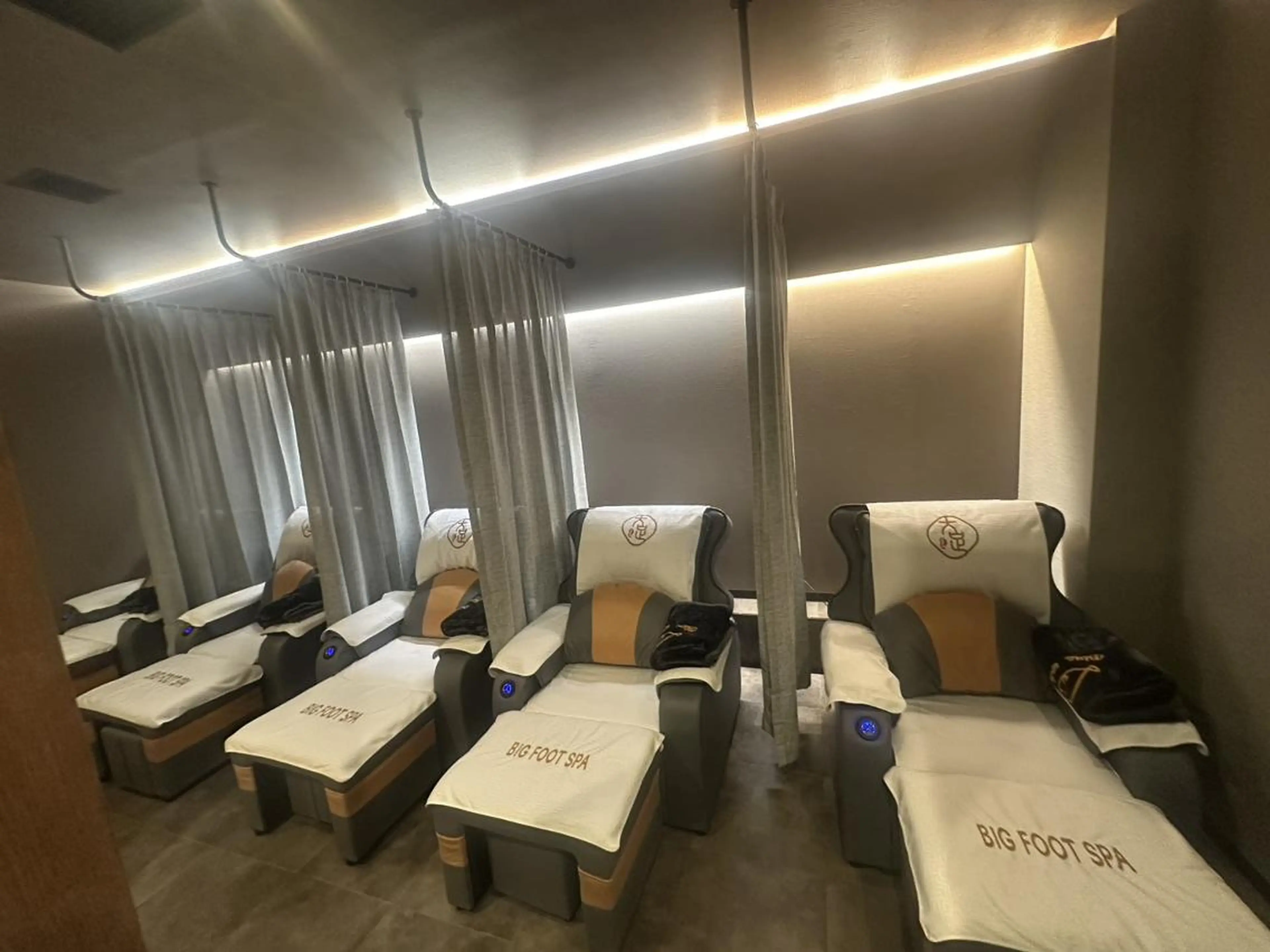 両国•錦糸町 BIG FOOT SPAのエステ・リラクイメージ
