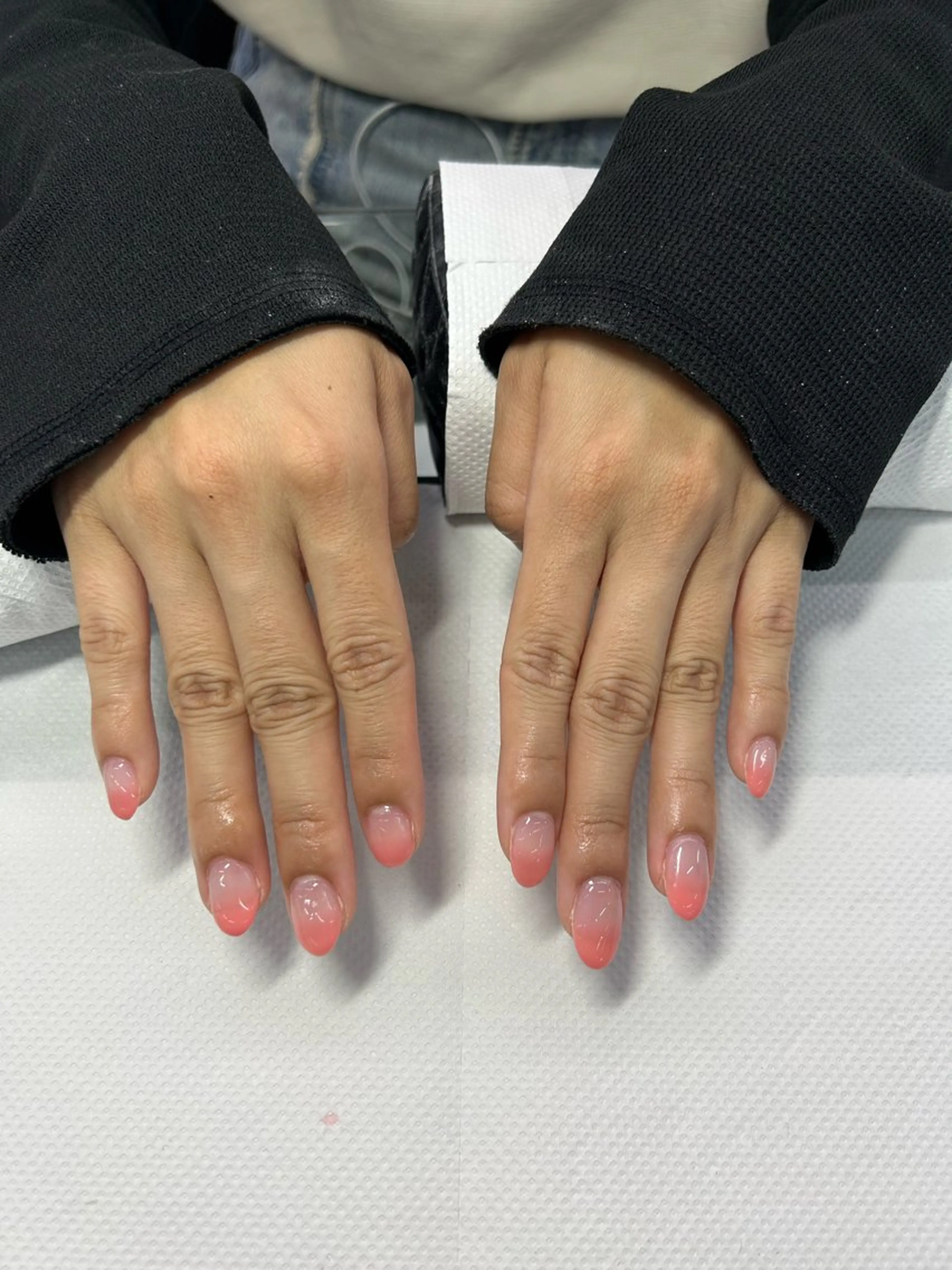 ネイル 原田 希来里のネイルデザイン