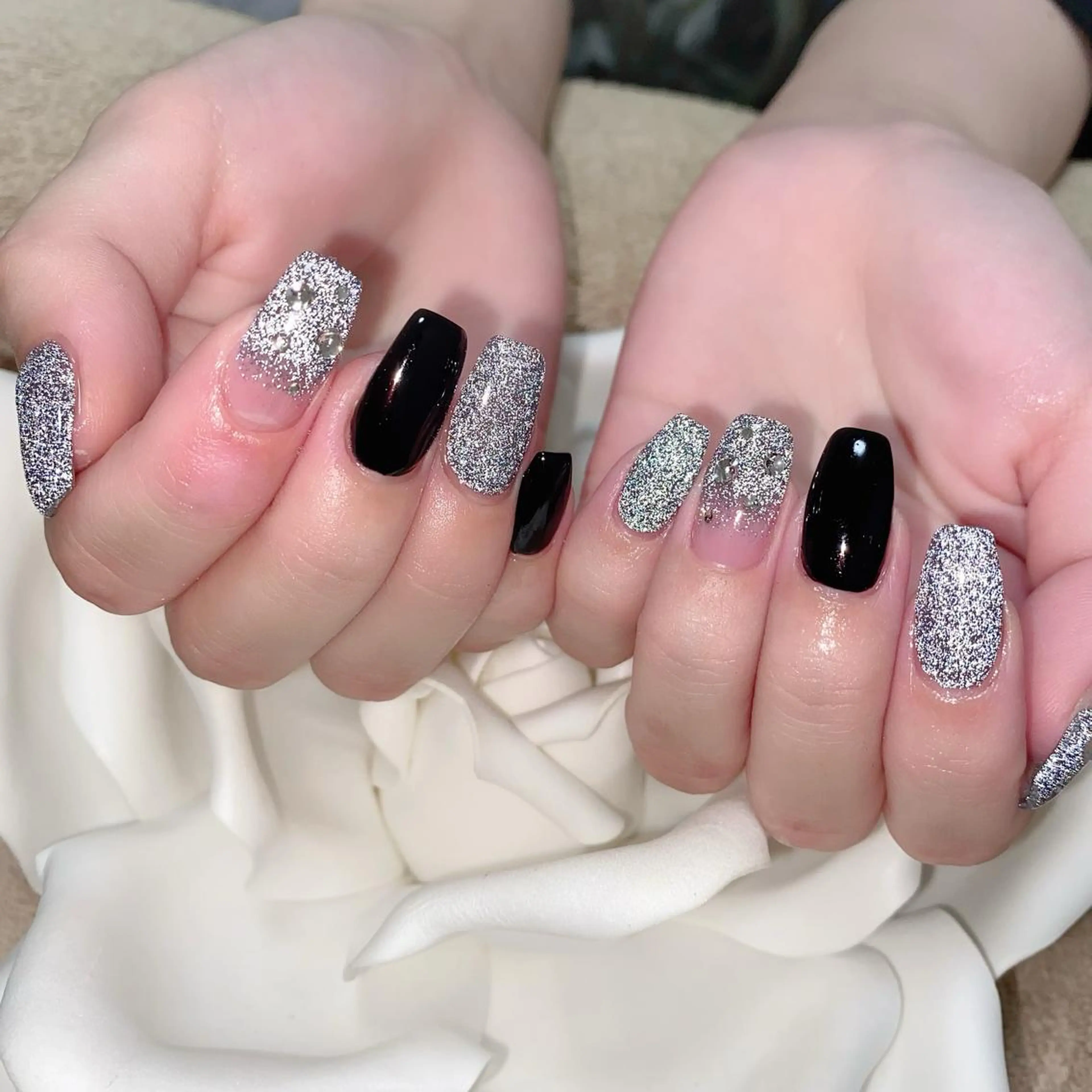 ネイル 💅fleur Ayumiのネイルデザイン